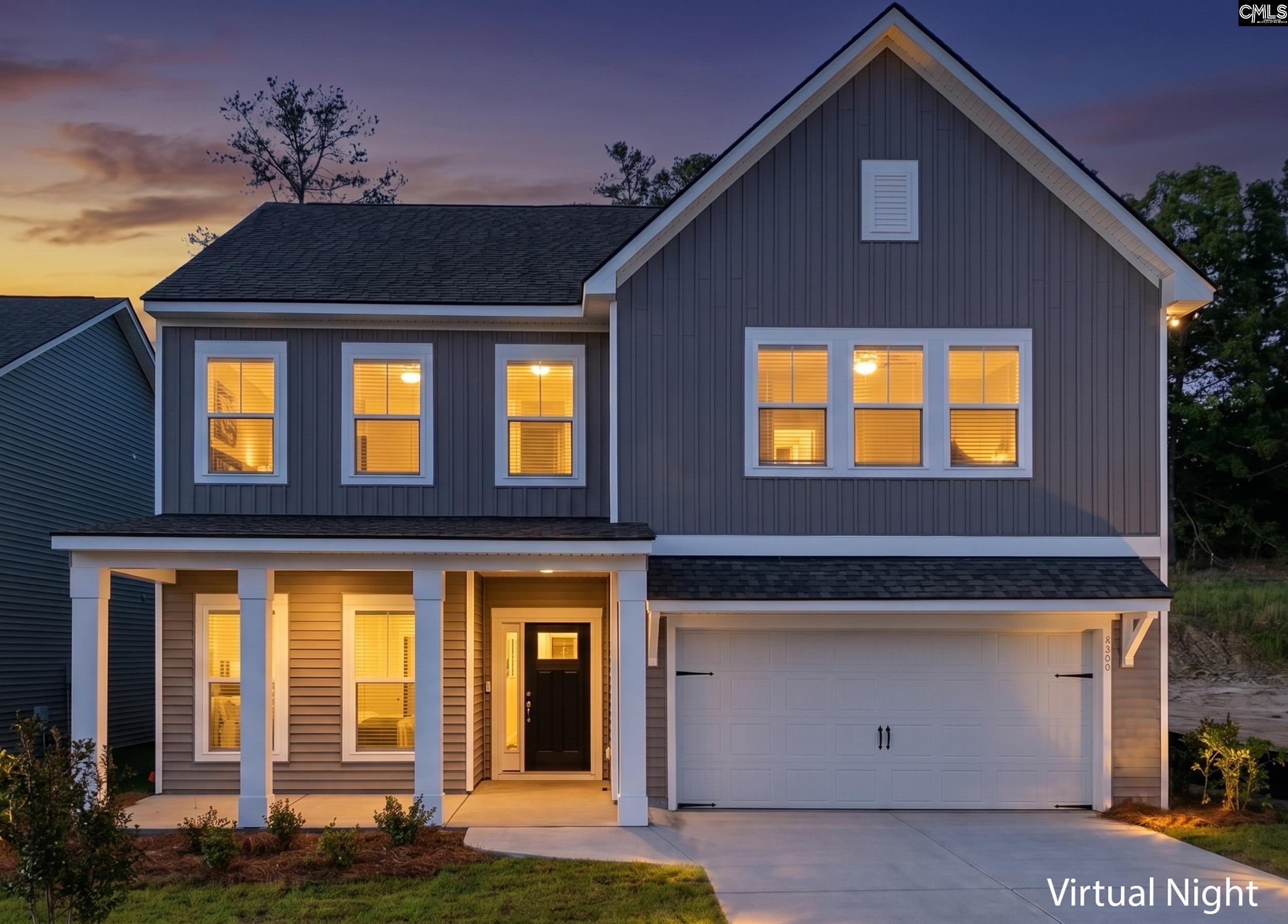 525 Carters Grove Lane Blythewood, SC 29016