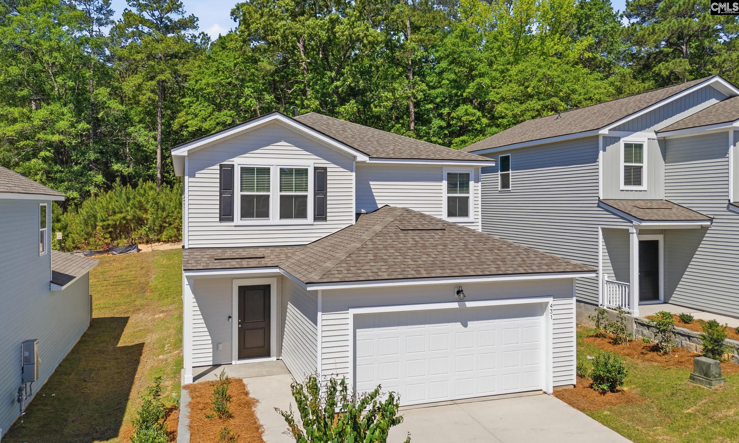 431 Edith Court Blythewood, SC 29016