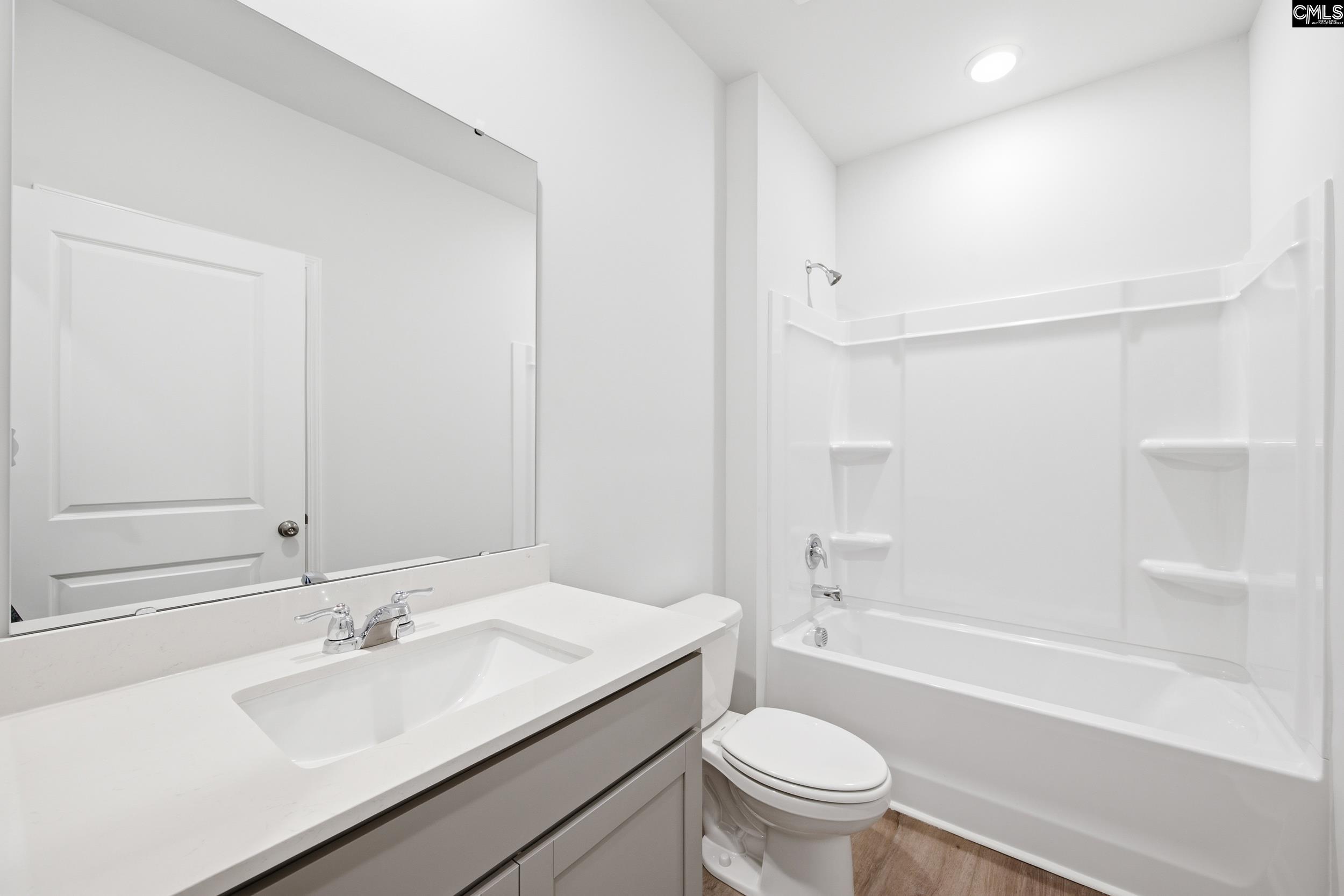 431 Edith Court Blythewood, SC 29016