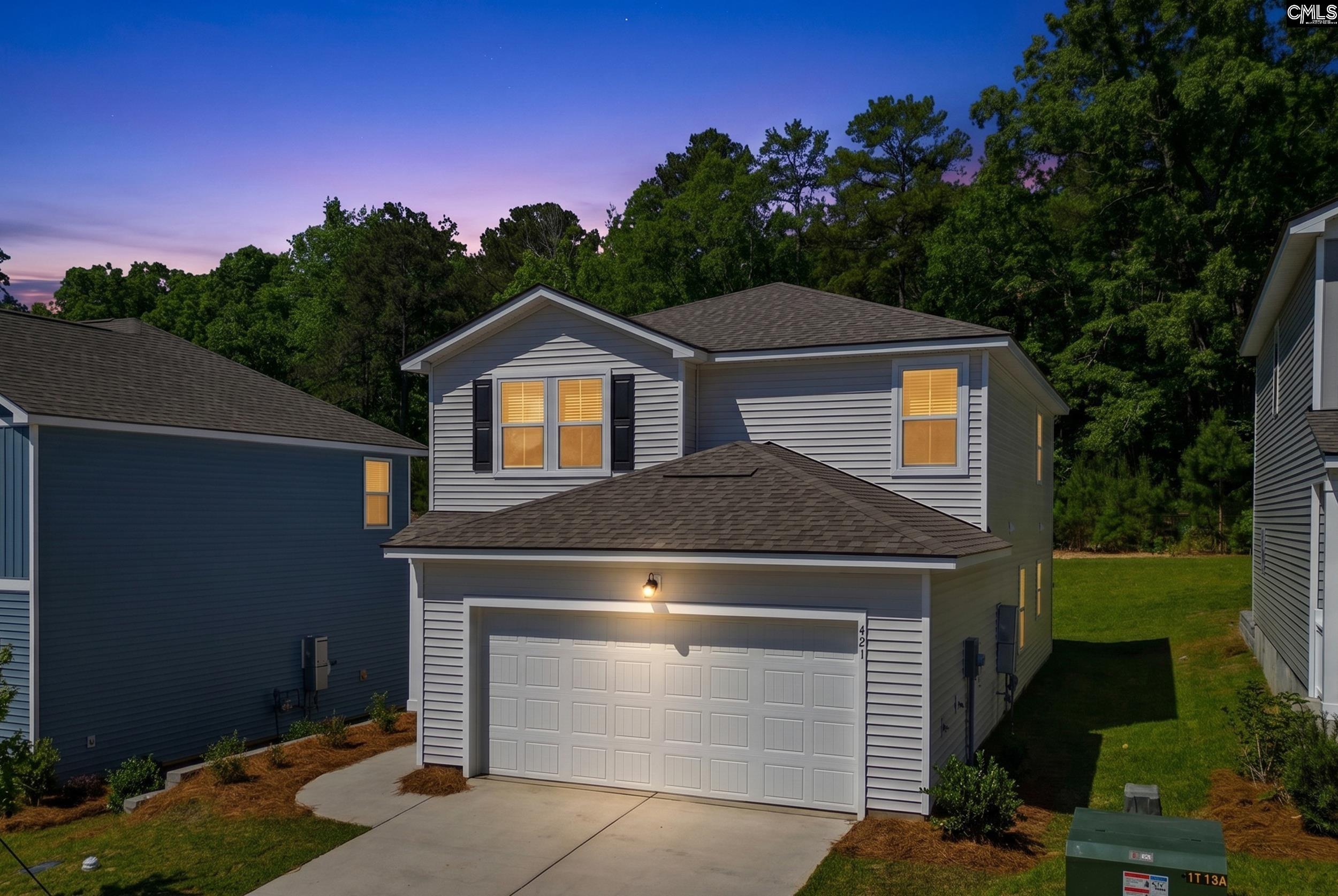 431 Edith Court Blythewood, SC 29016