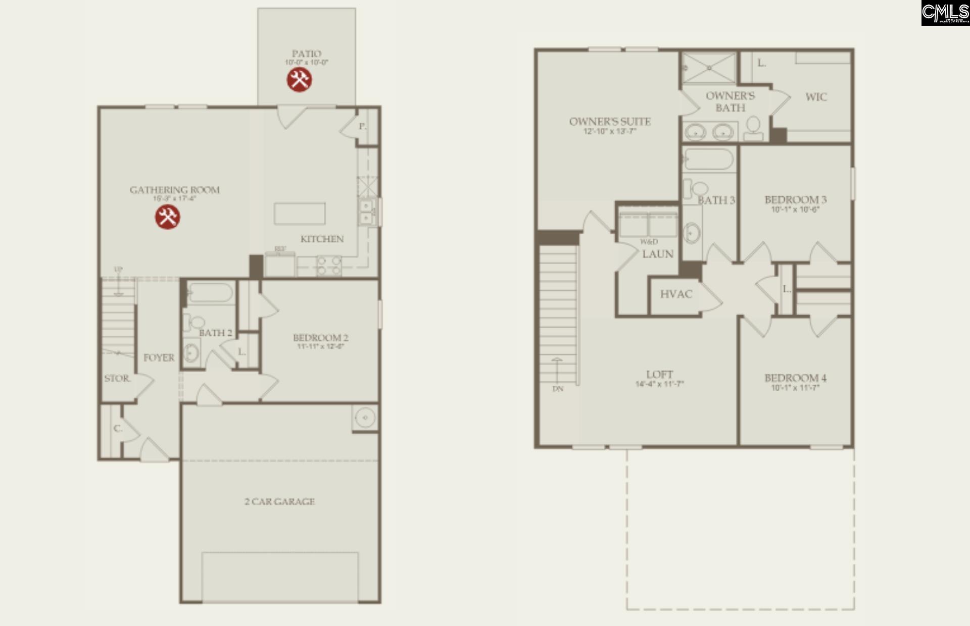431 Edith Court Blythewood, SC 29016