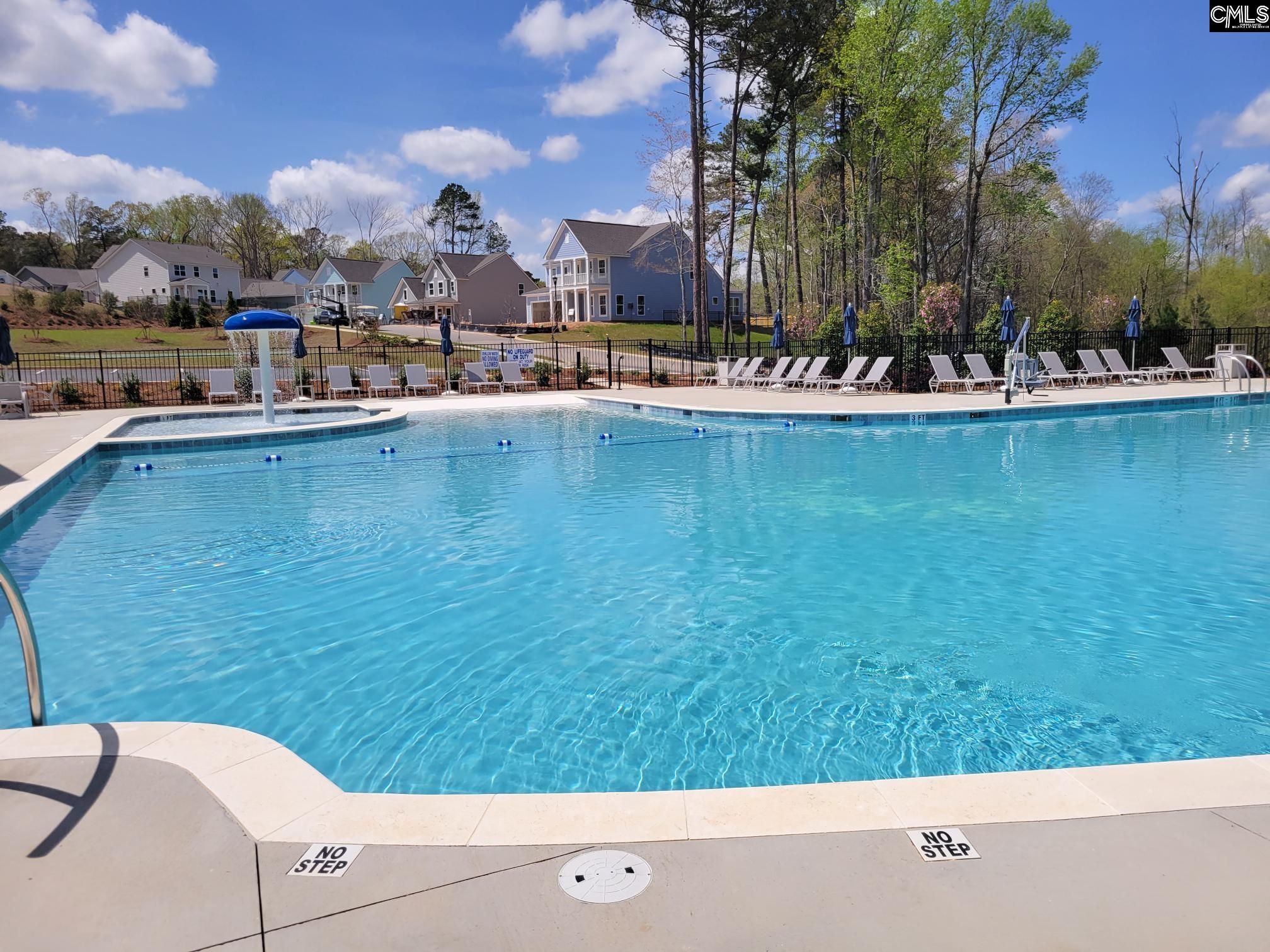 431 Edith Court Blythewood, SC 29016