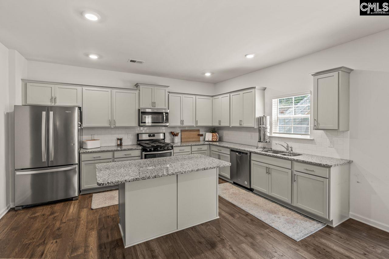 446 Stone Hollow Drive Irmo, SC 29063
