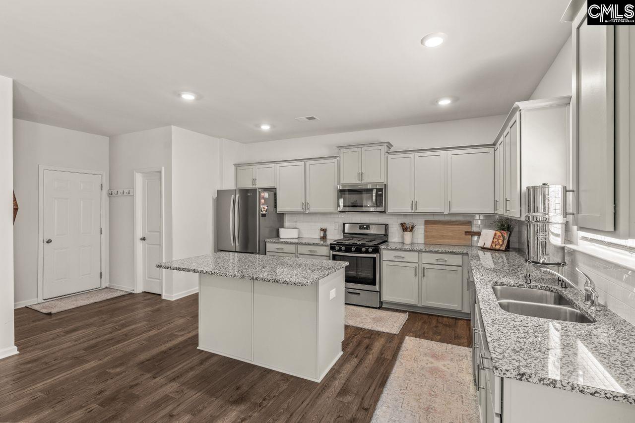 446 Stone Hollow Drive Irmo, SC 29063