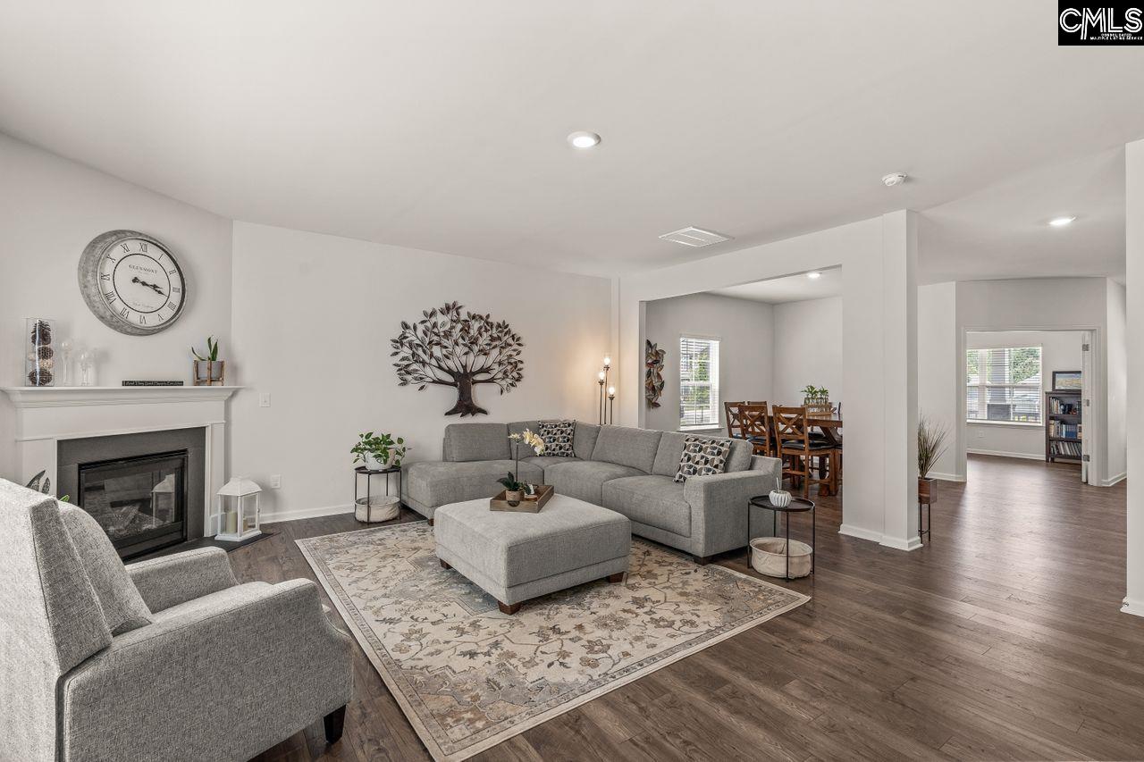 446 Stone Hollow Drive Irmo, SC 29063