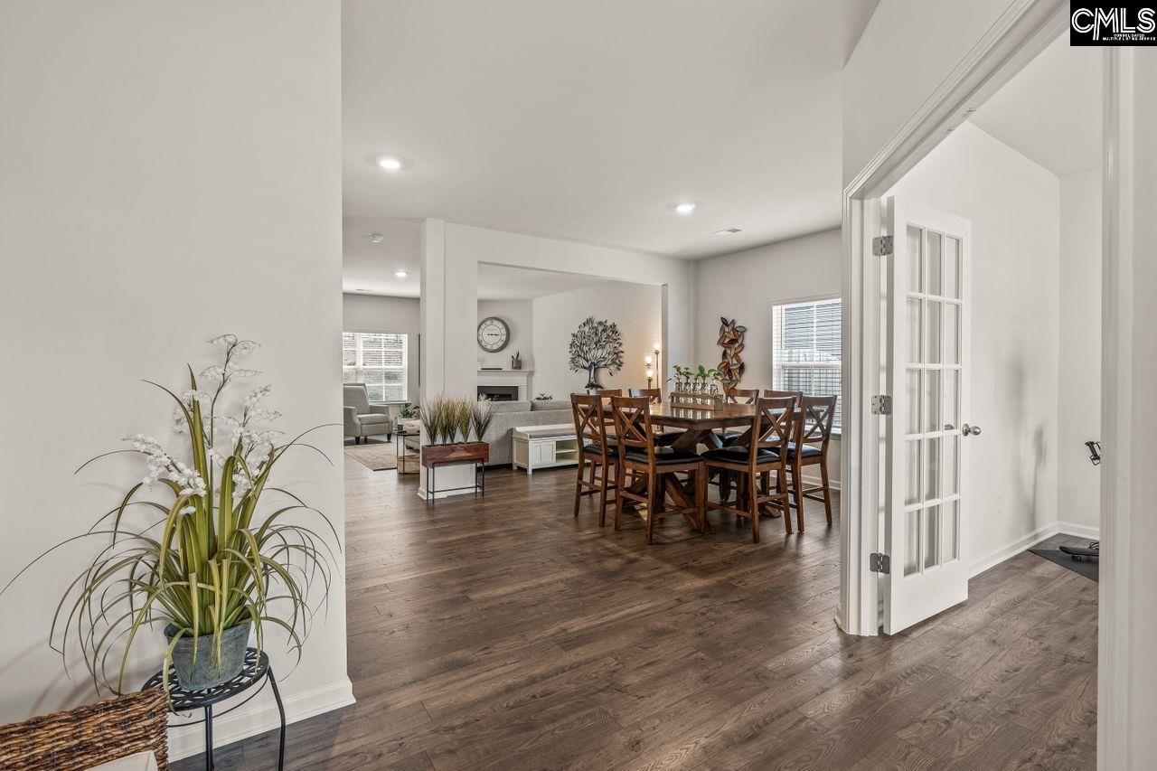 446 Stone Hollow Drive Irmo, SC 29063