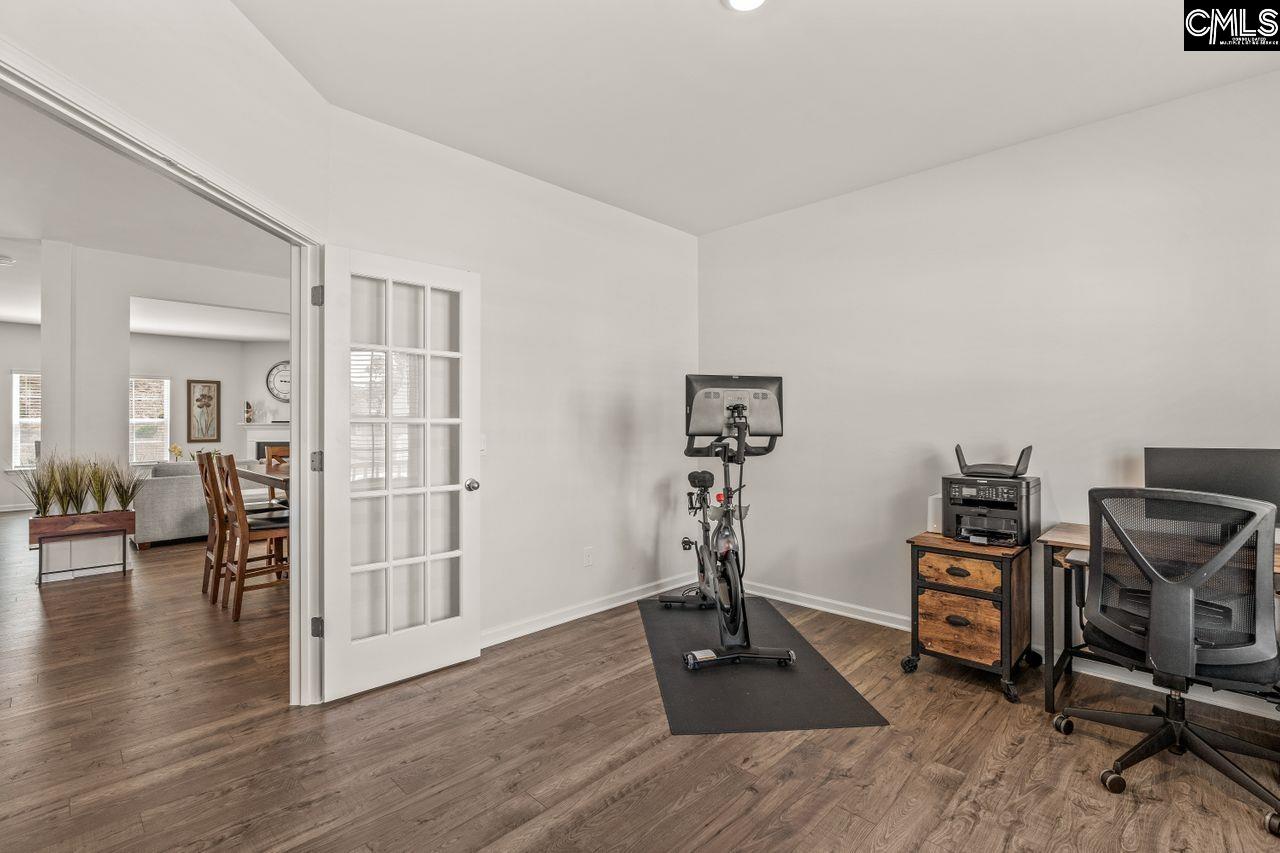 446 Stone Hollow Drive Irmo, SC 29063