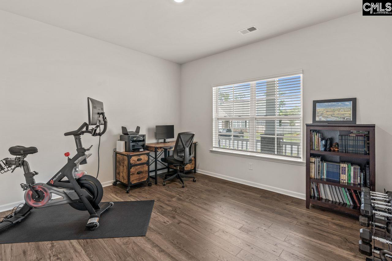 446 Stone Hollow Drive Irmo, SC 29063
