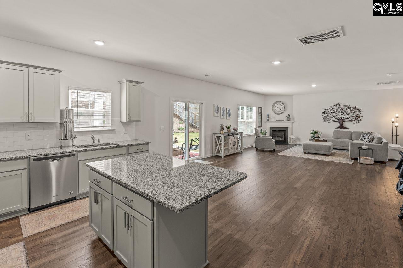 446 Stone Hollow Drive Irmo, SC 29063