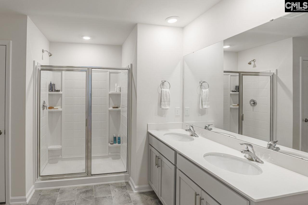 446 Stone Hollow Drive Irmo, SC 29063