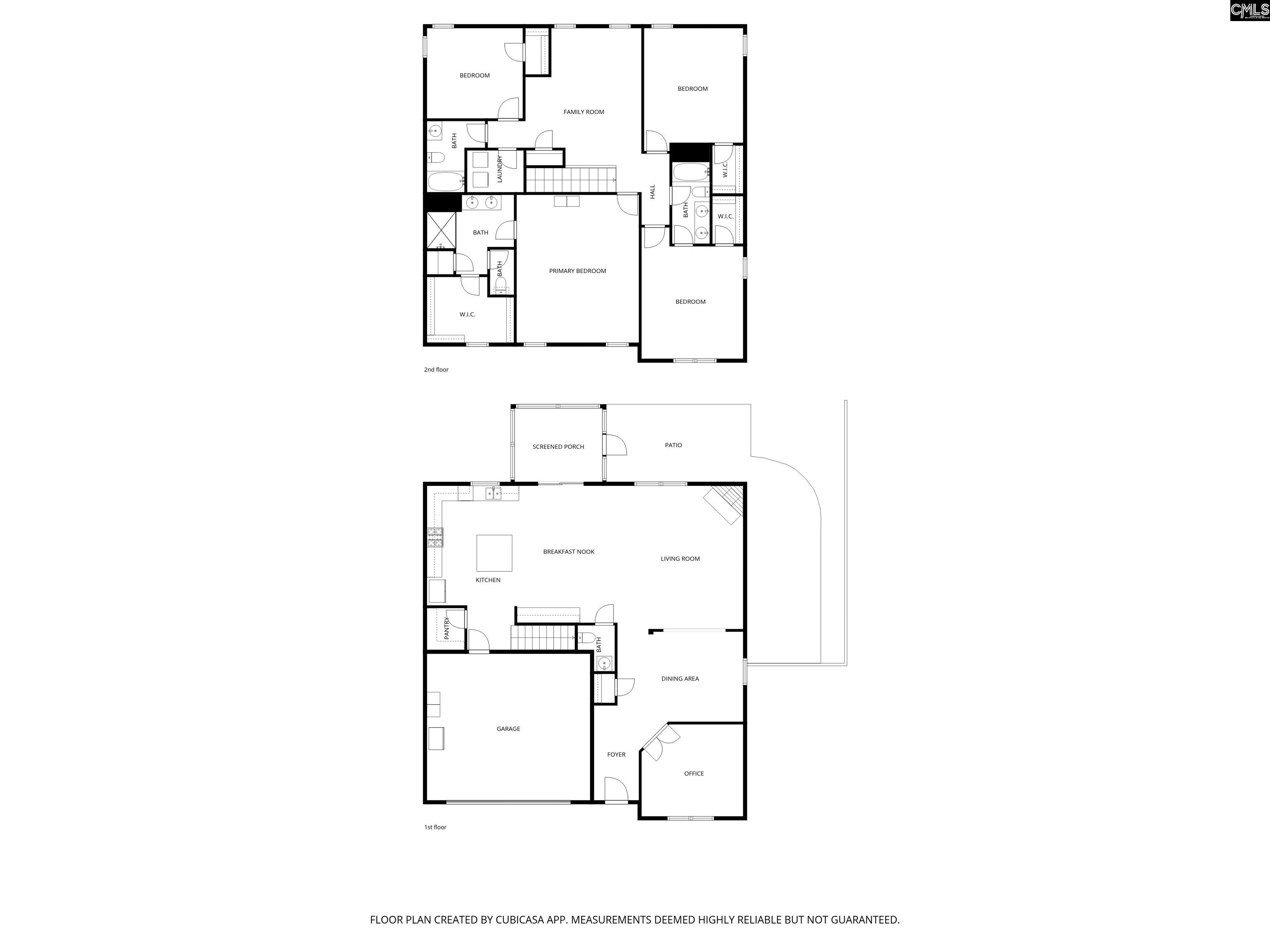 446 Stone Hollow Drive Irmo, SC 29063