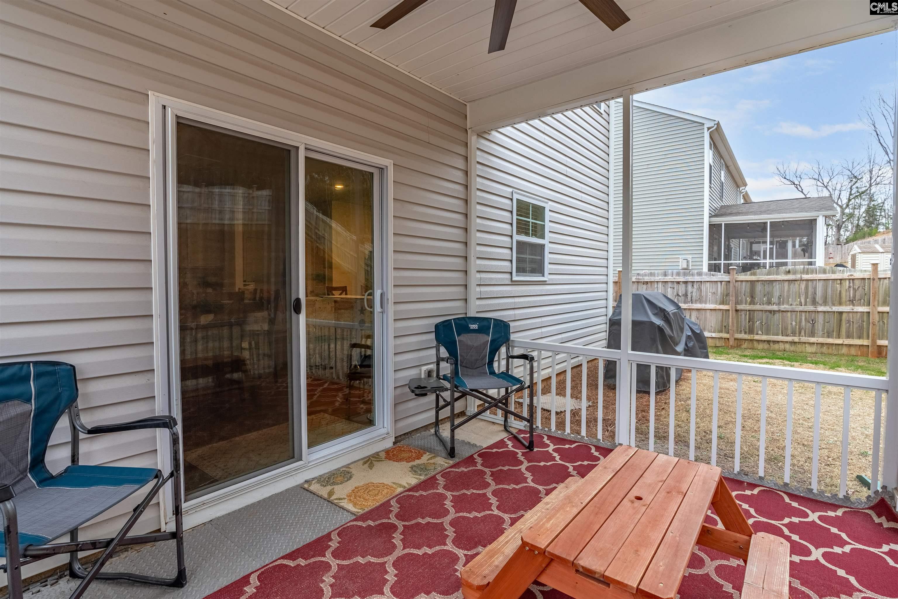 446 Stone Hollow Drive Irmo, SC 29063