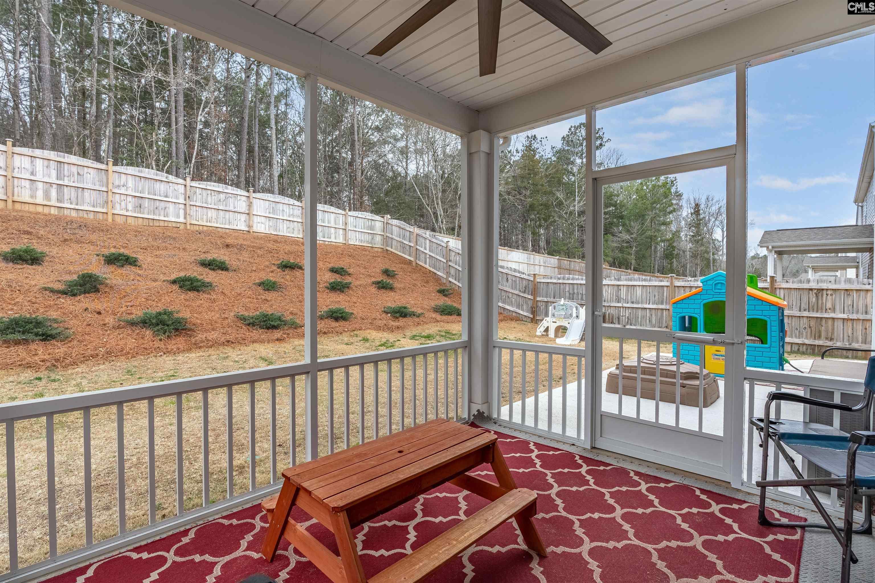 446 Stone Hollow Drive Irmo, SC 29063