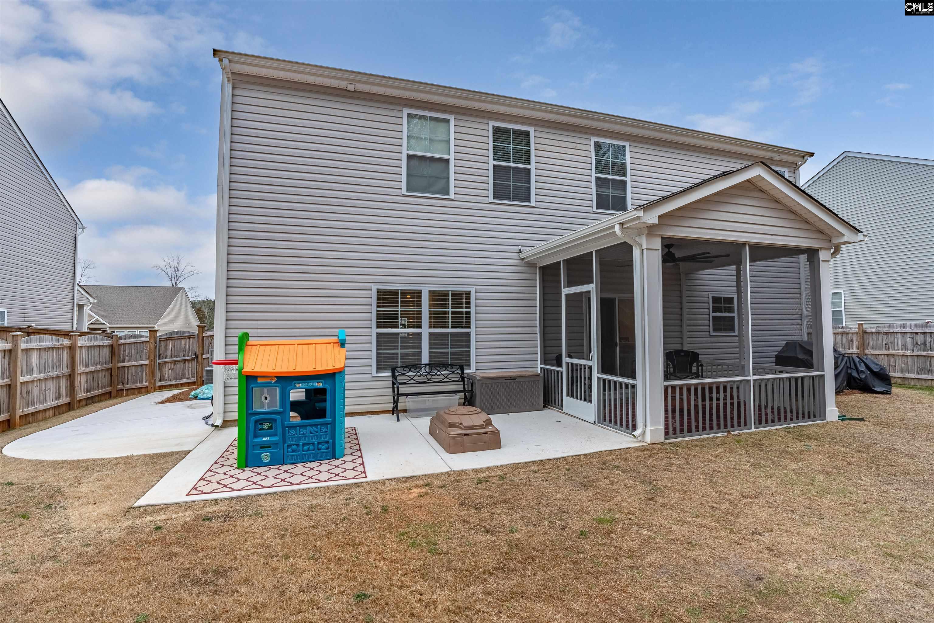 446 Stone Hollow Drive Irmo, SC 29063