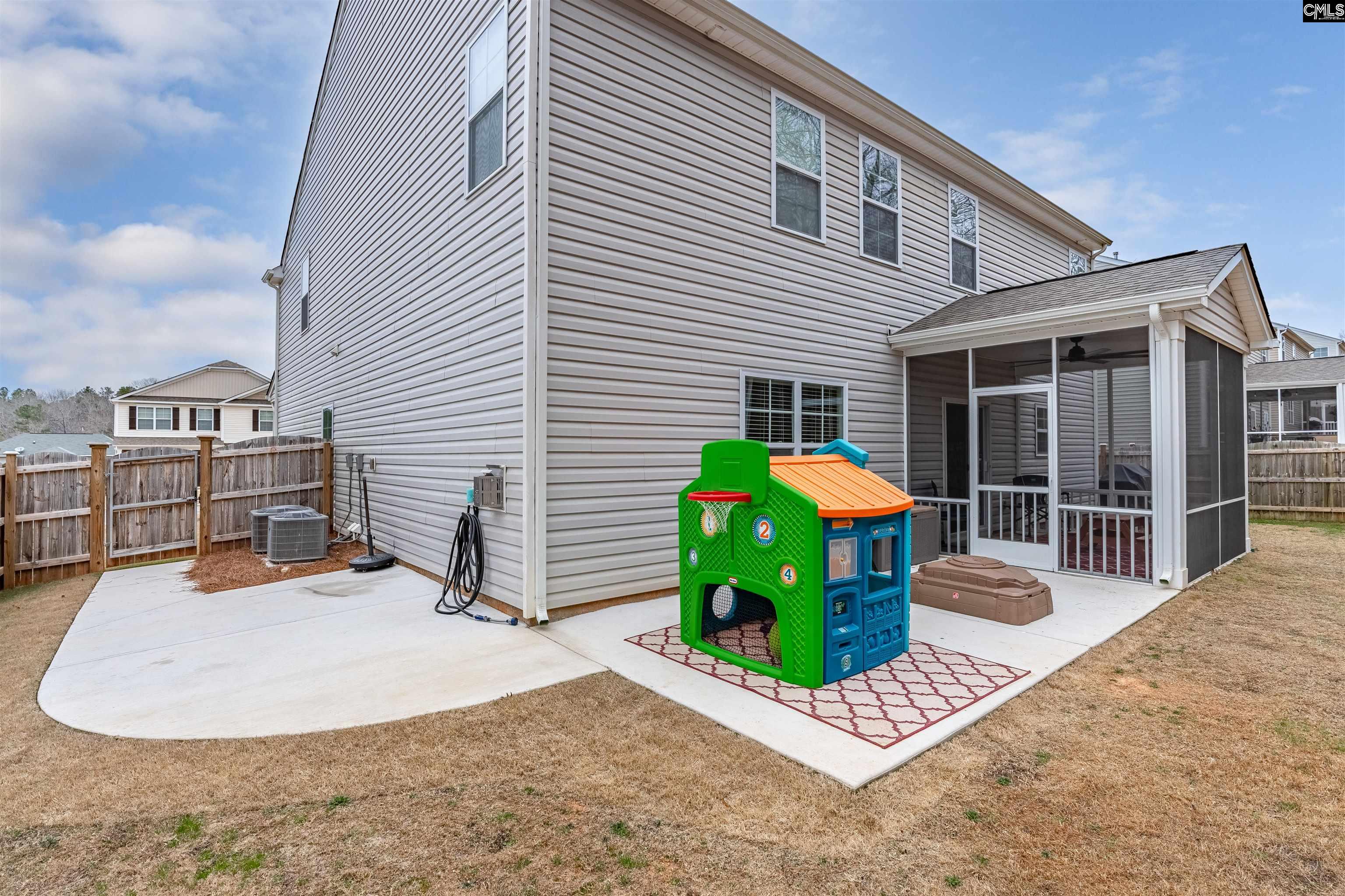 446 Stone Hollow Drive Irmo, SC 29063