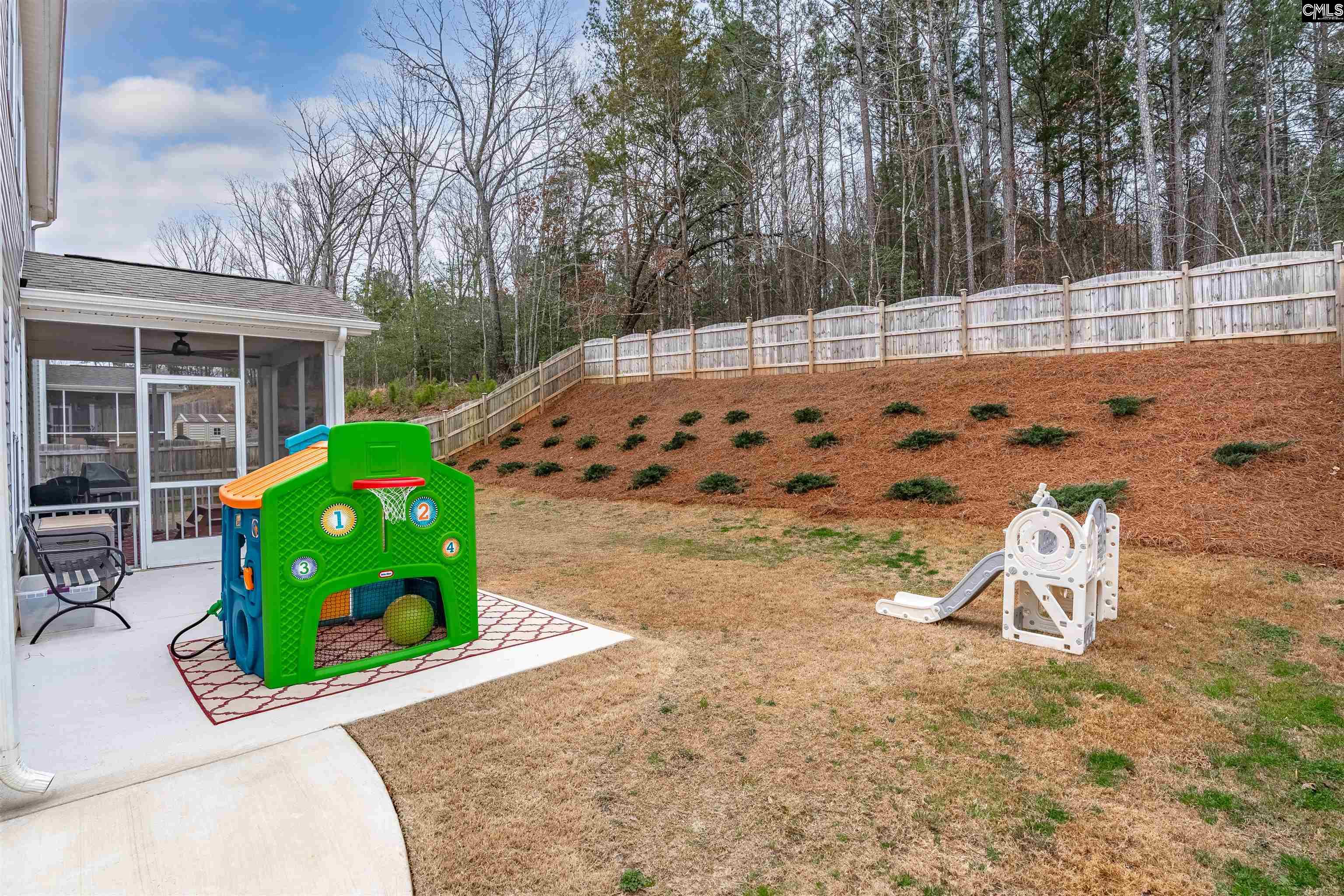 446 Stone Hollow Drive Irmo, SC 29063