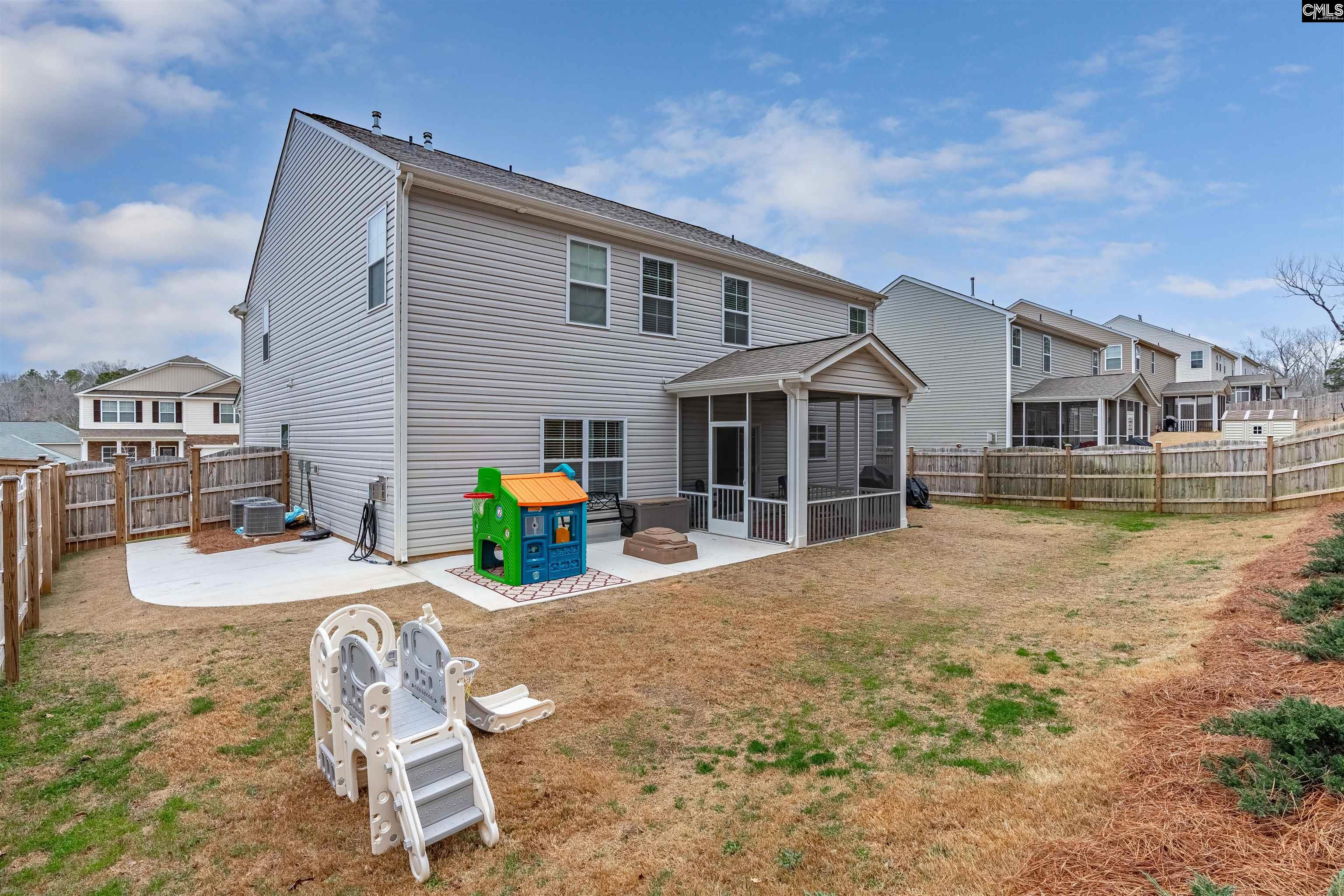 446 Stone Hollow Drive Irmo, SC 29063