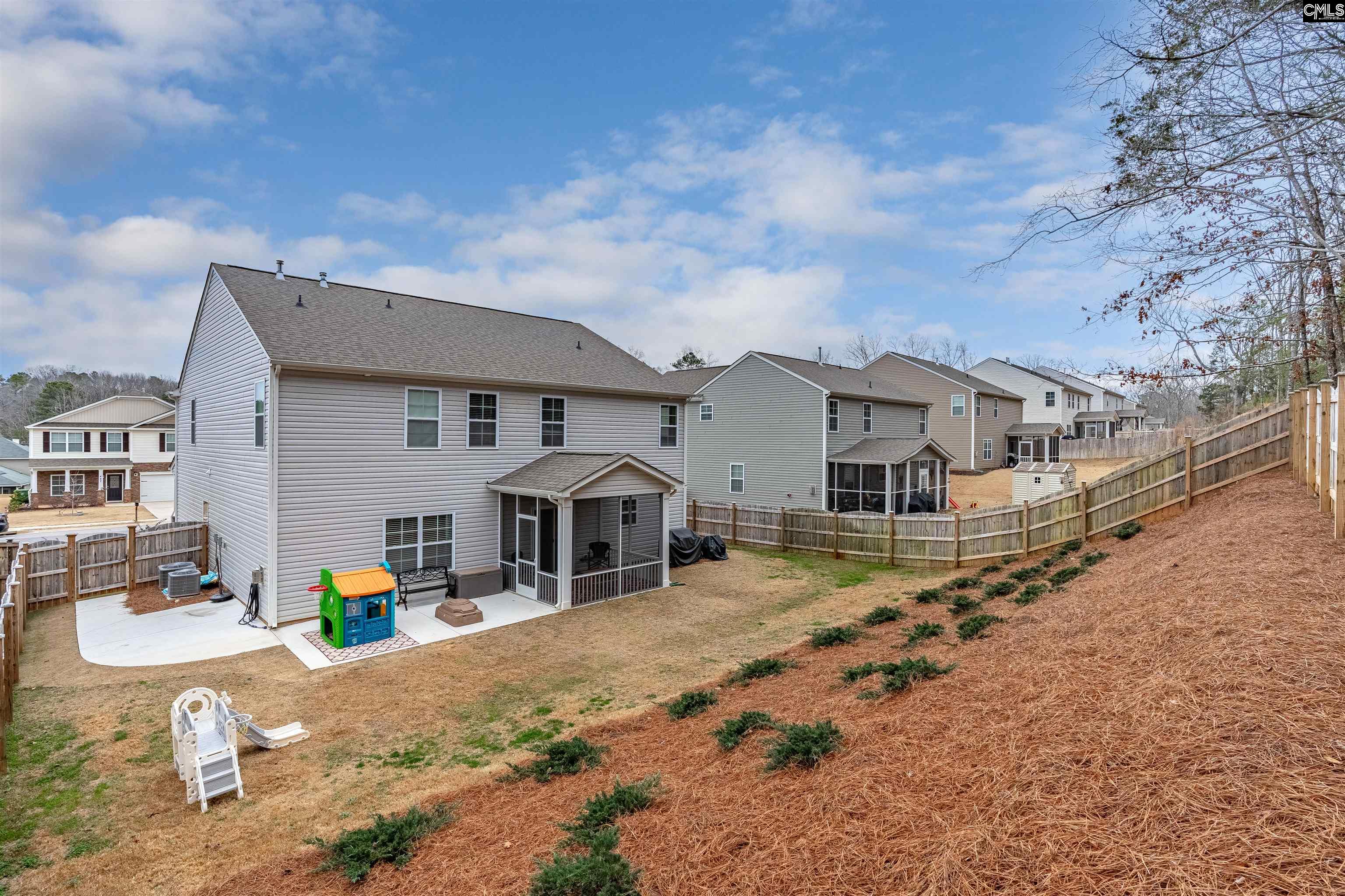 446 Stone Hollow Drive Irmo, SC 29063