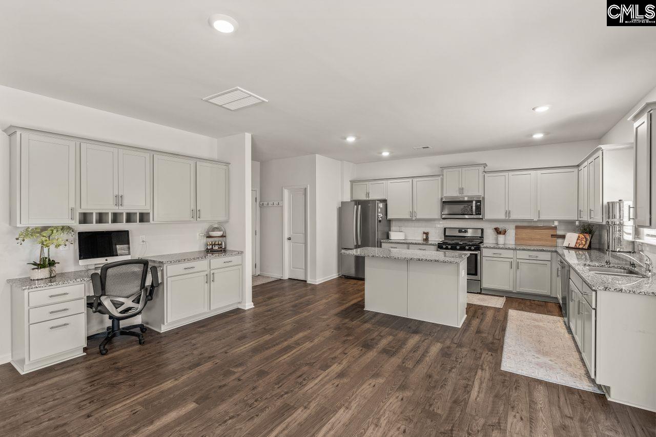 446 Stone Hollow Drive Irmo, SC 29063