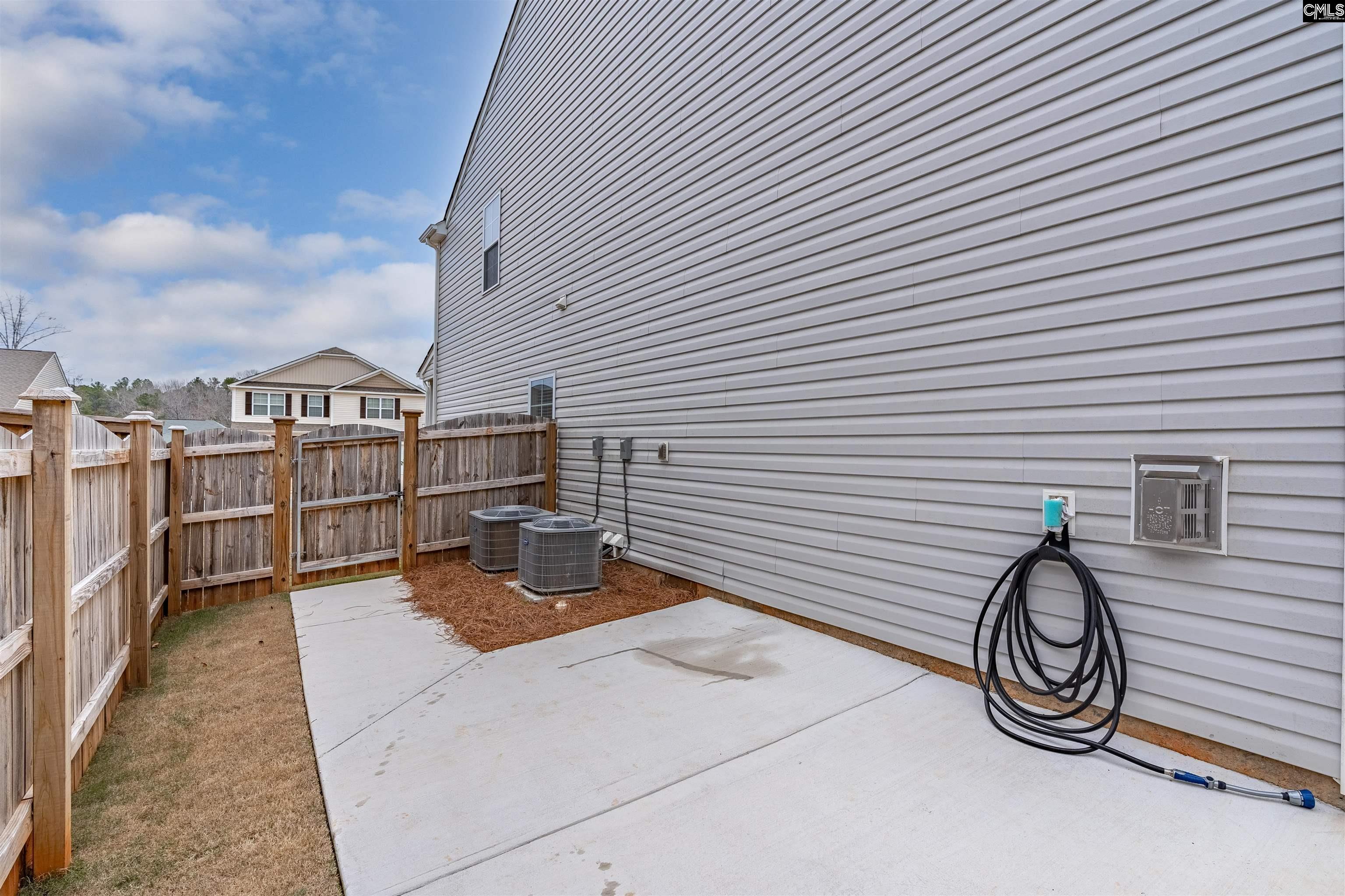446 Stone Hollow Drive Irmo, SC 29063