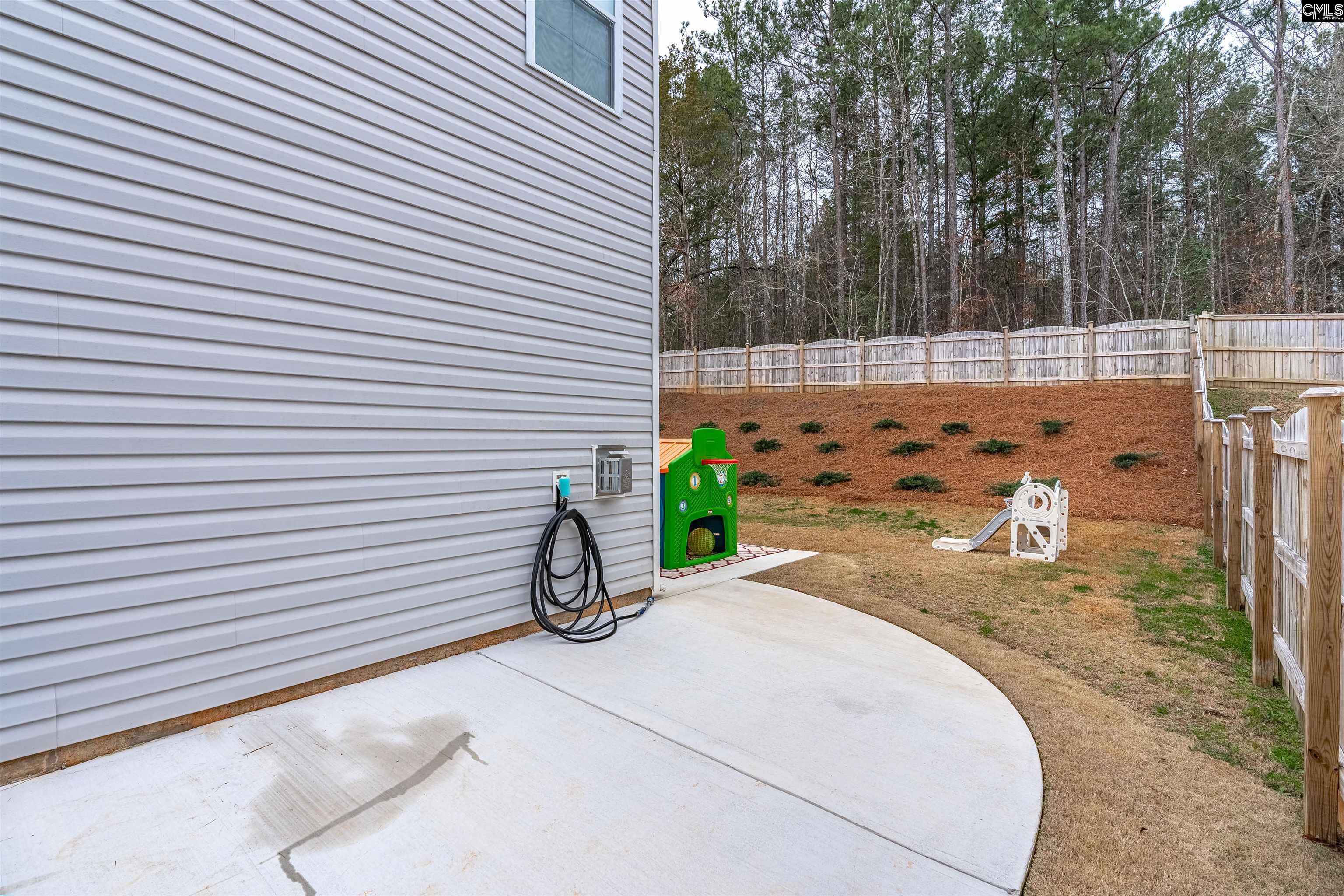 446 Stone Hollow Drive Irmo, SC 29063