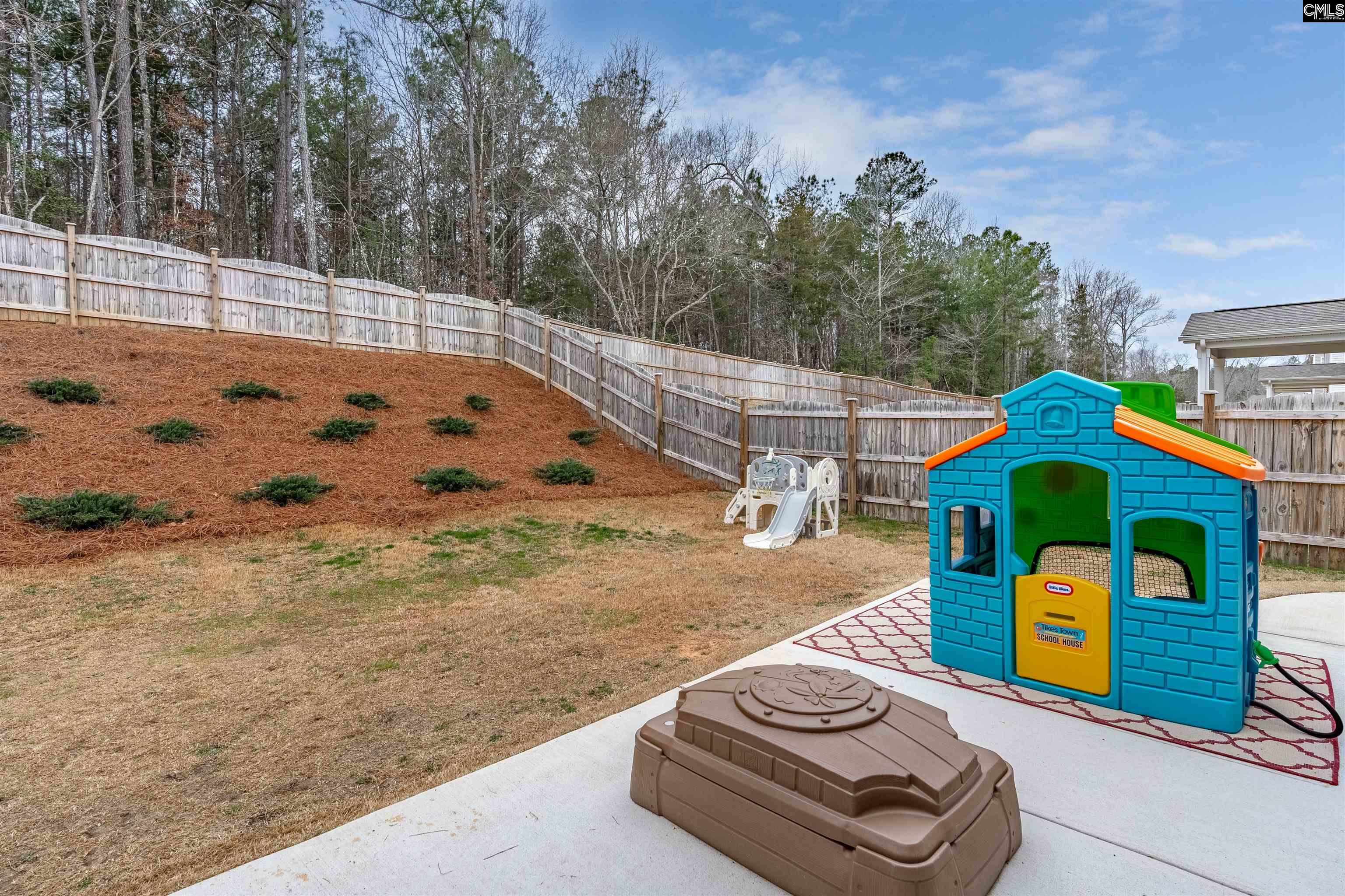 446 Stone Hollow Drive Irmo, SC 29063