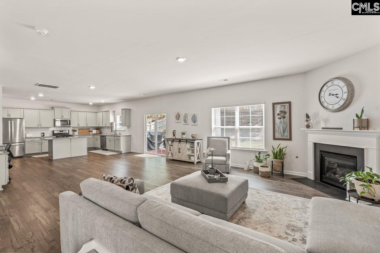 446 Stone Hollow Drive Irmo, SC 29063