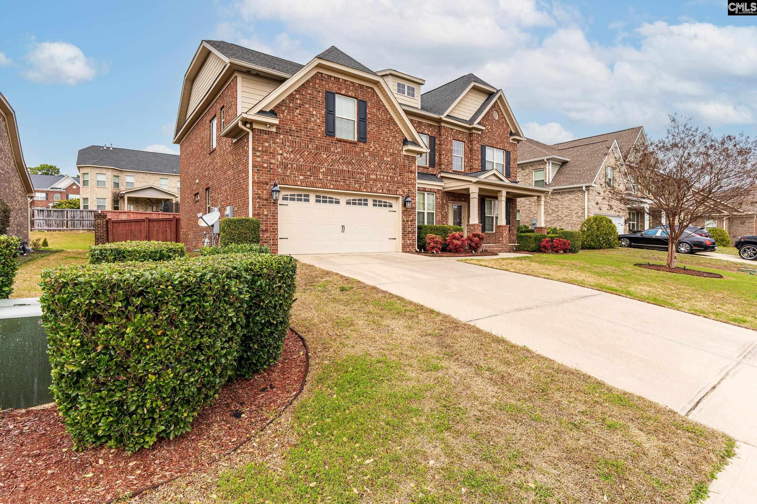 568 New Cut Lane Blythewood, SC 29016