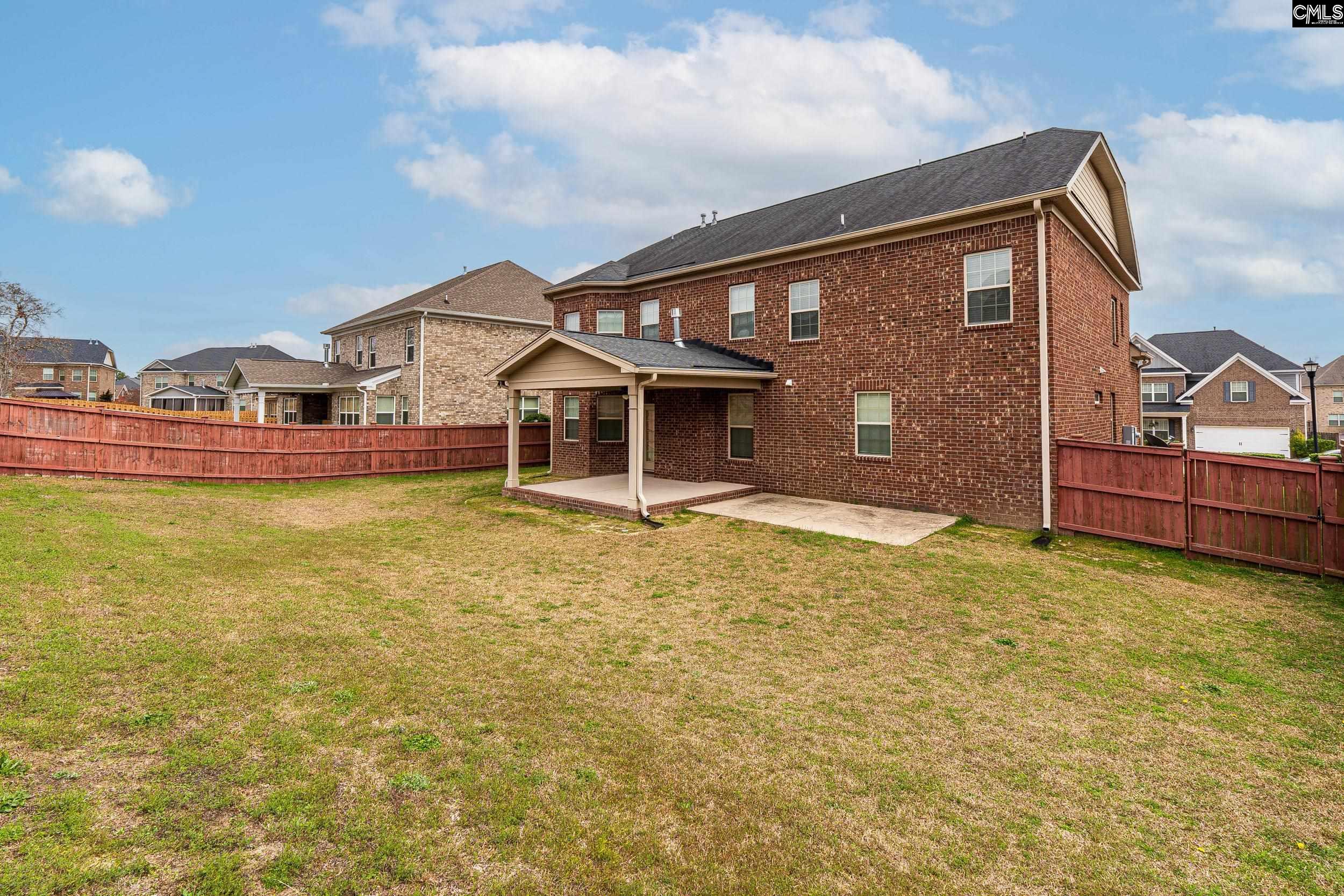 568 New Cut Lane Blythewood, SC 29016
