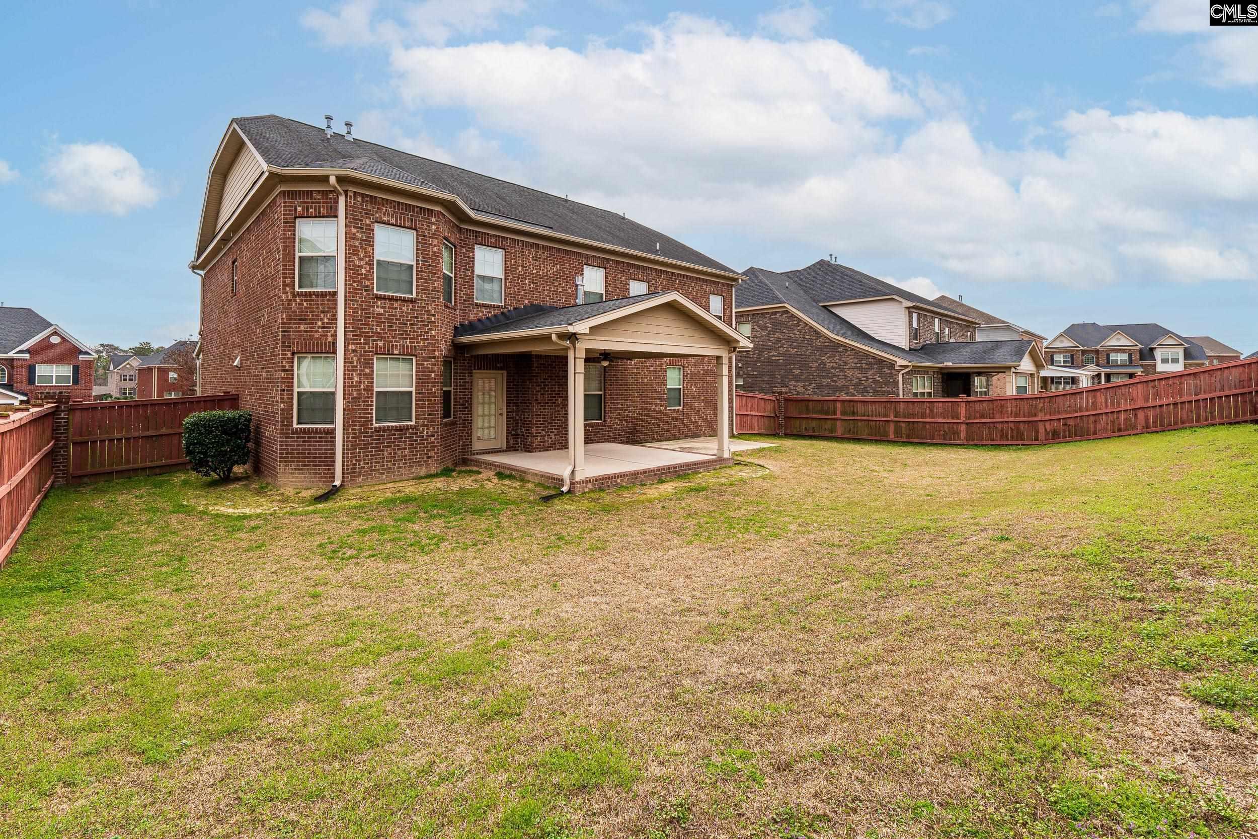 568 New Cut Lane Blythewood, SC 29016