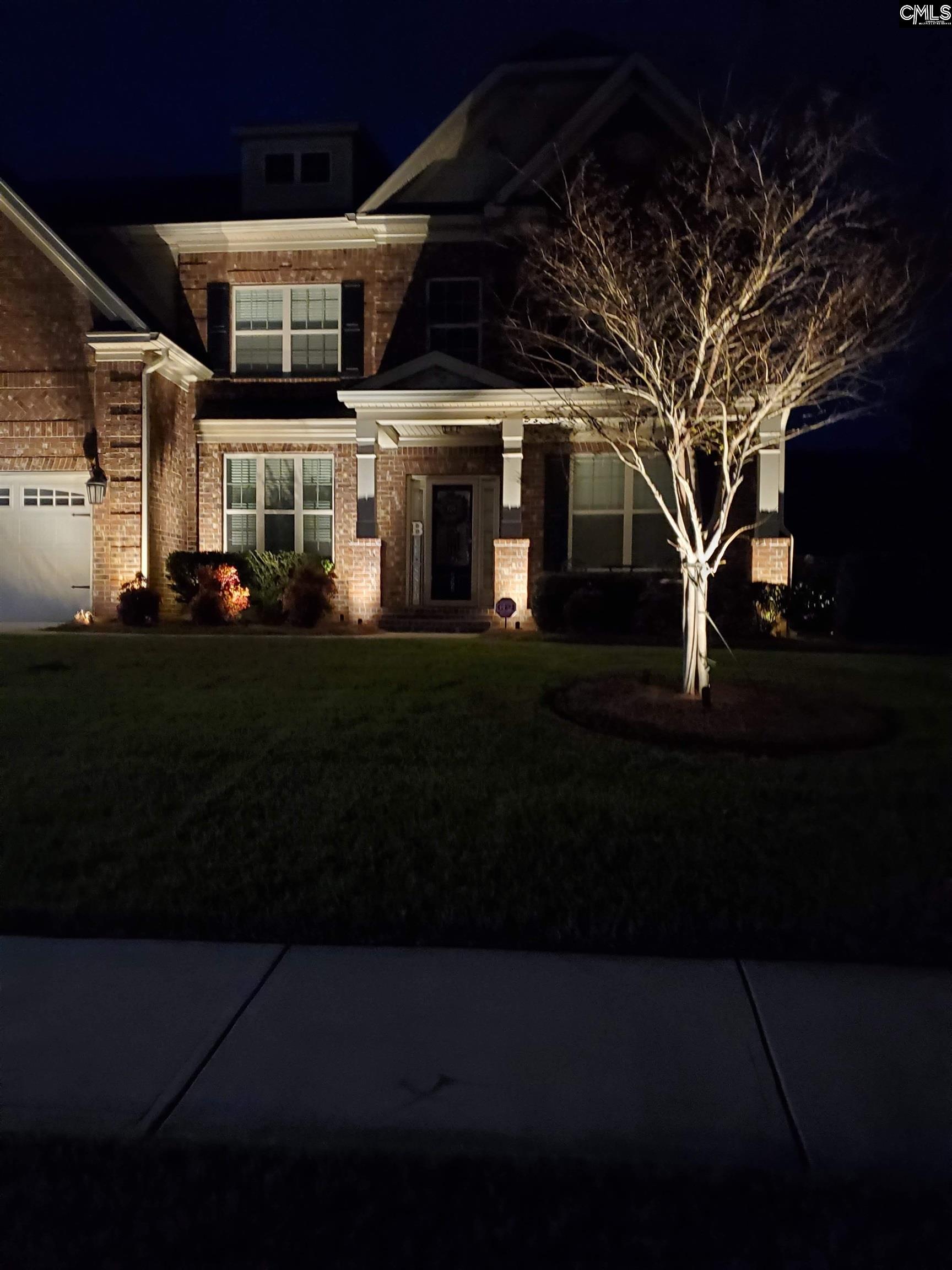568 New Cut Lane Blythewood, SC 29016