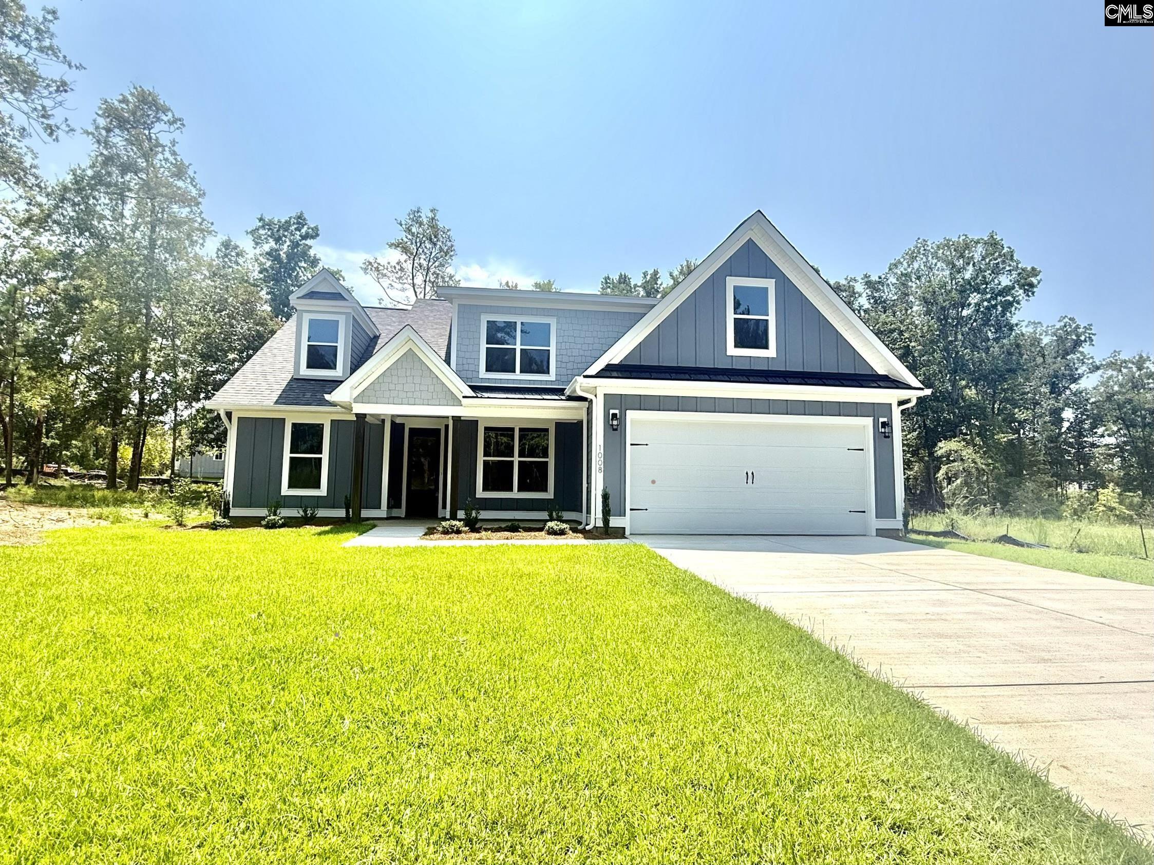 1008 Refuge Place