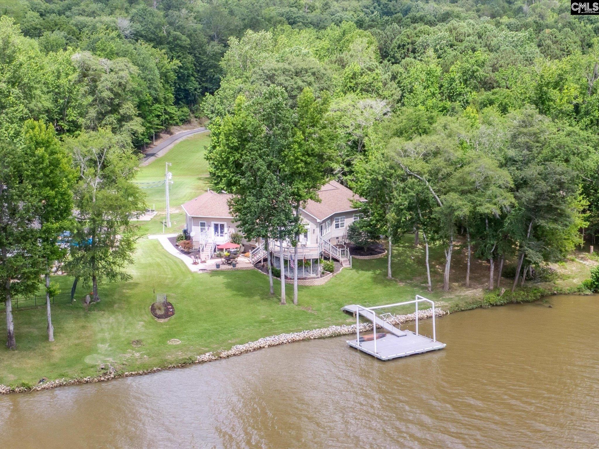 887 Living Waters Drive Great Falls, SC 29055