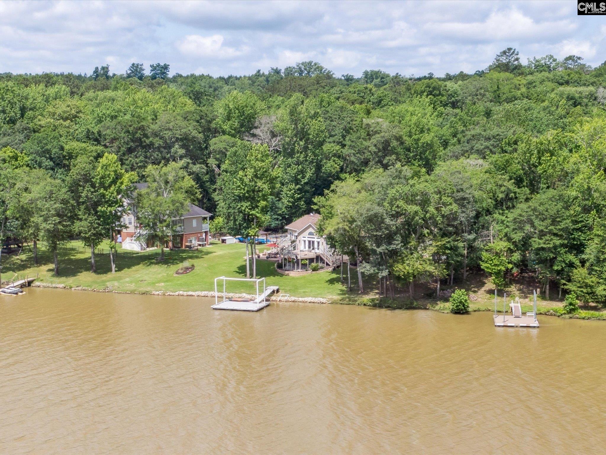 887 Living Waters Drive Great Falls, SC 29055