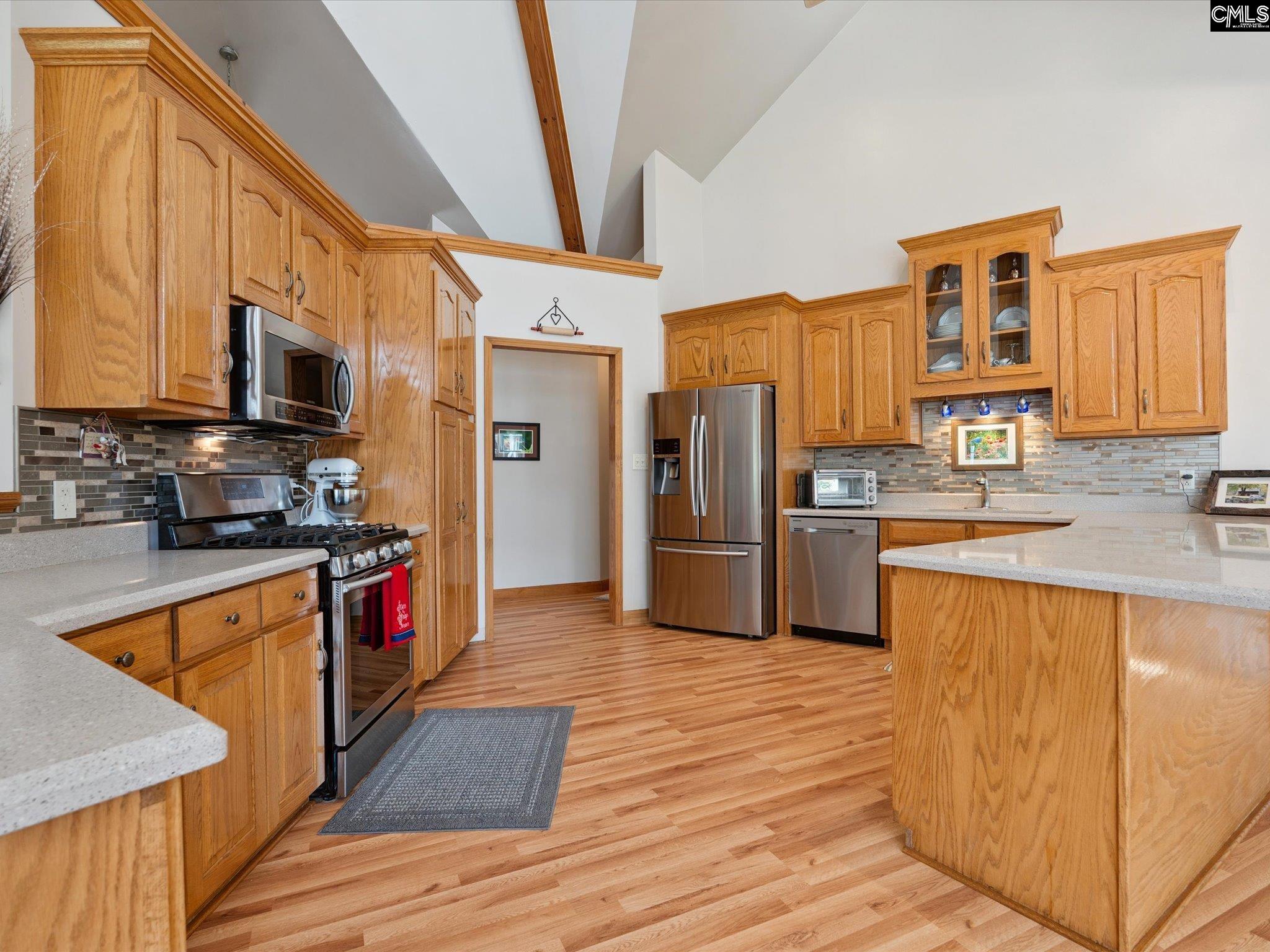 887 Living Waters Drive Great Falls, SC 29055