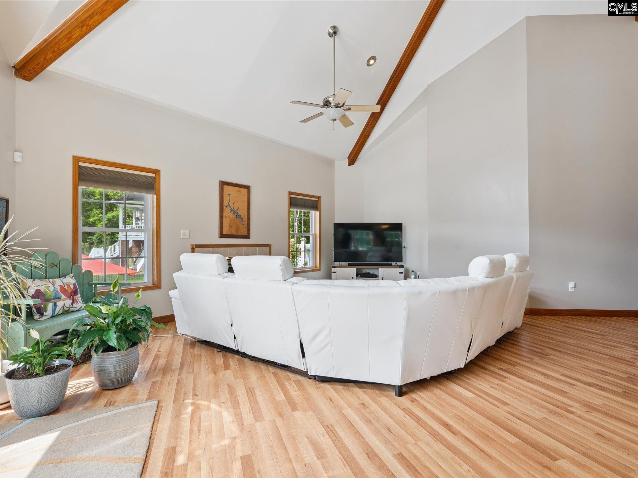 887 Living Waters Drive Great Falls, SC 29055