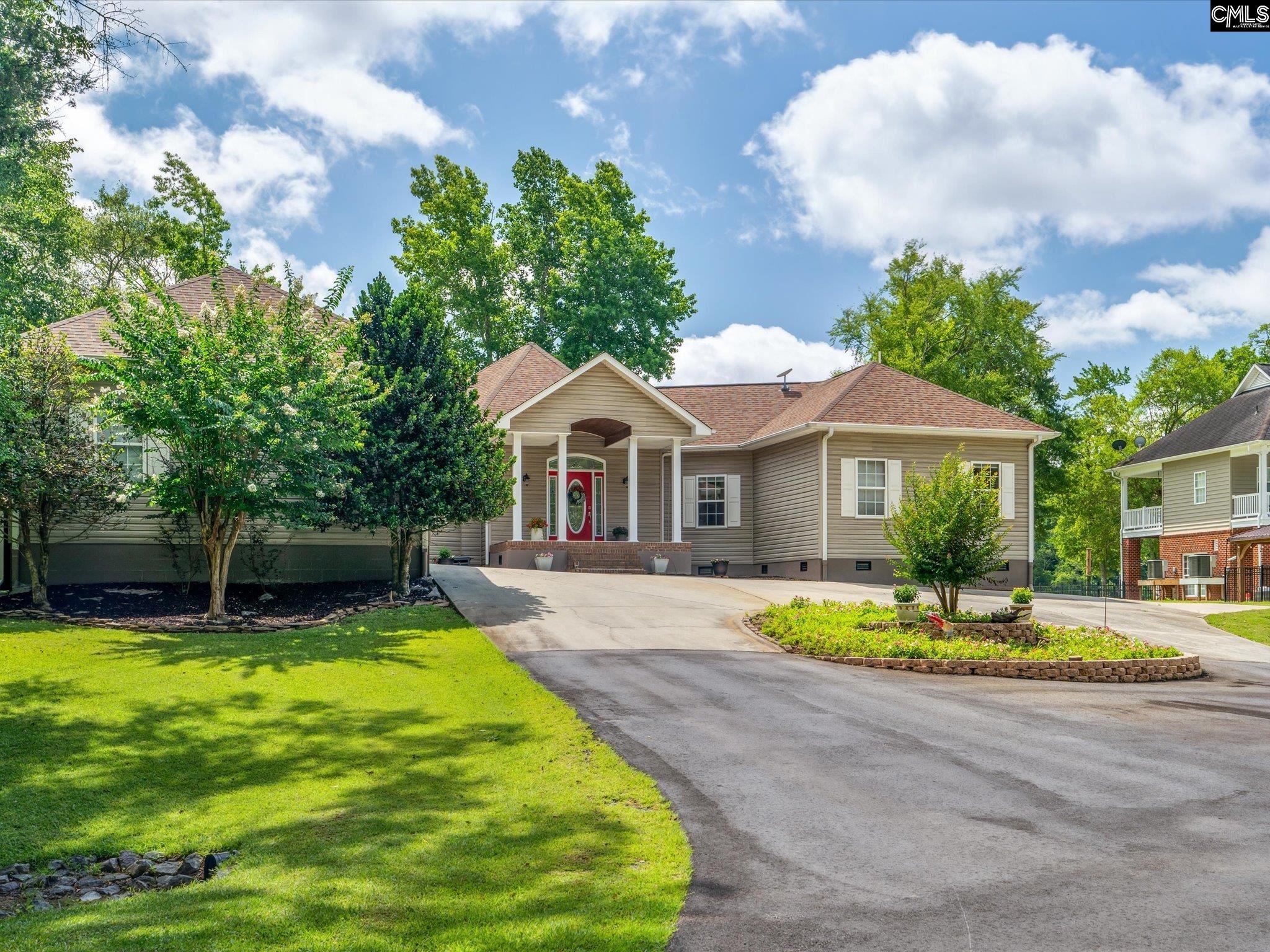 887 Living Waters Drive Great Falls, SC 29055