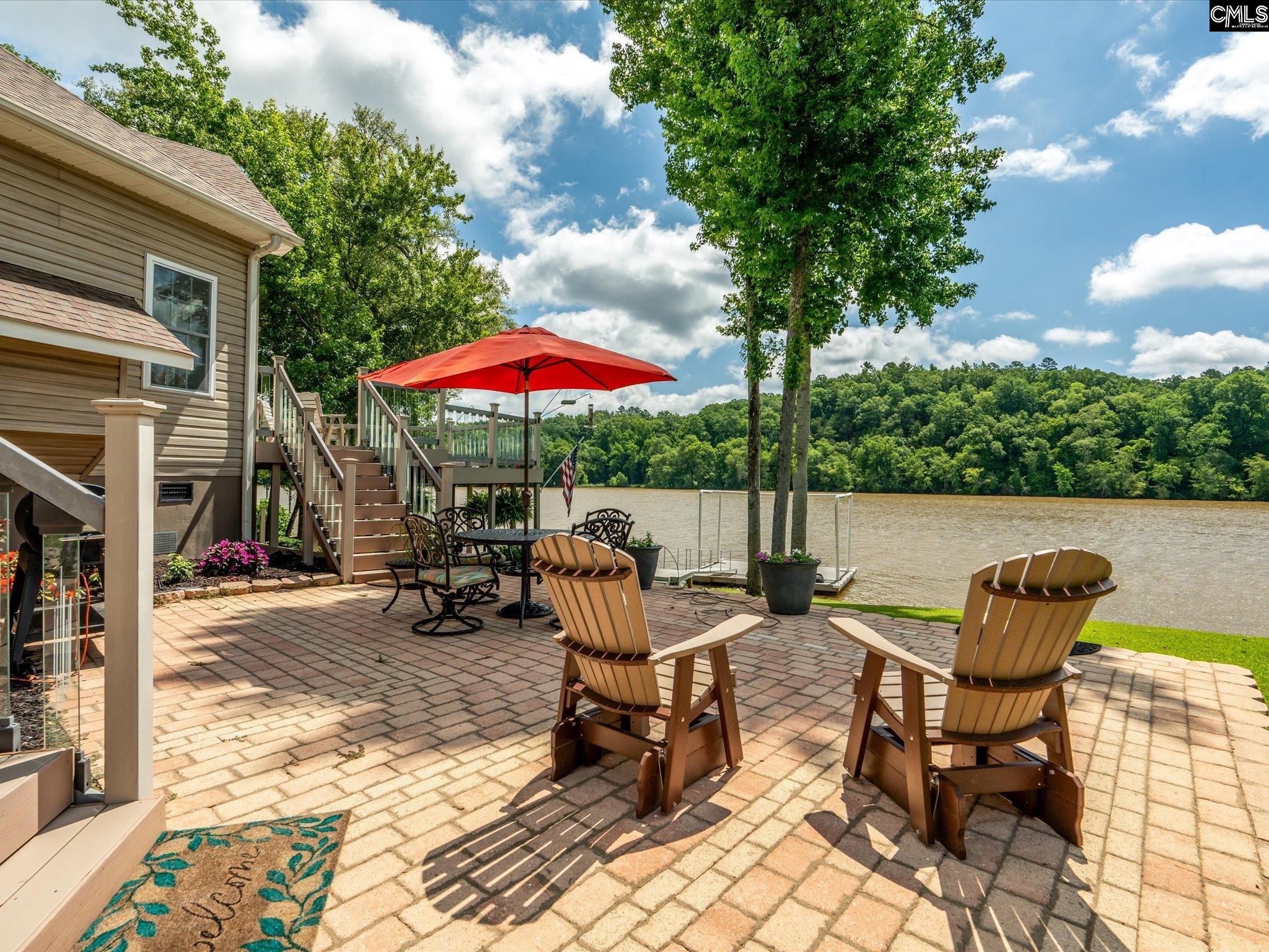 887 Living Waters Drive Great Falls, SC 29055