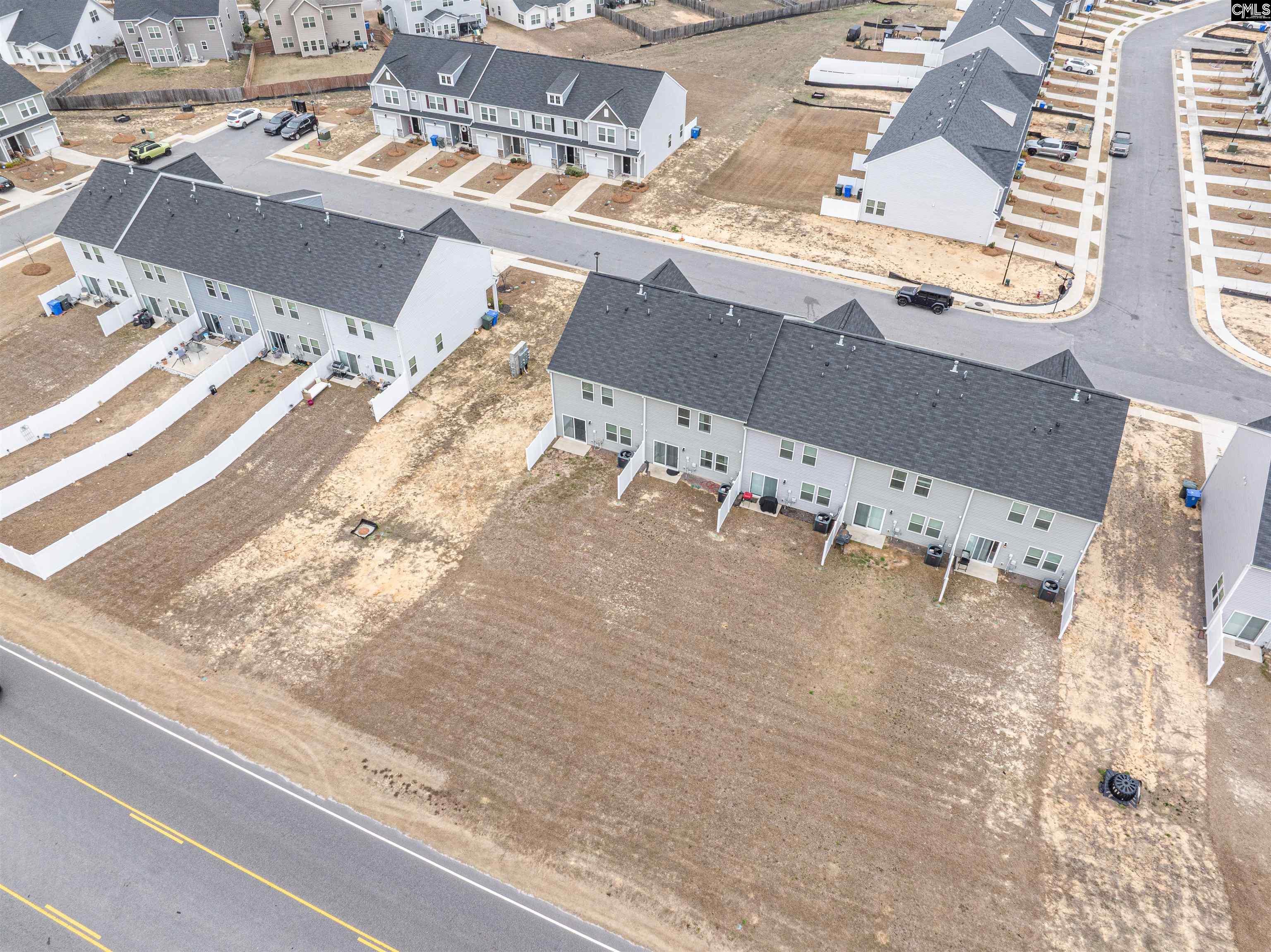 1024 Cornelia Street Elgin, SC 29045