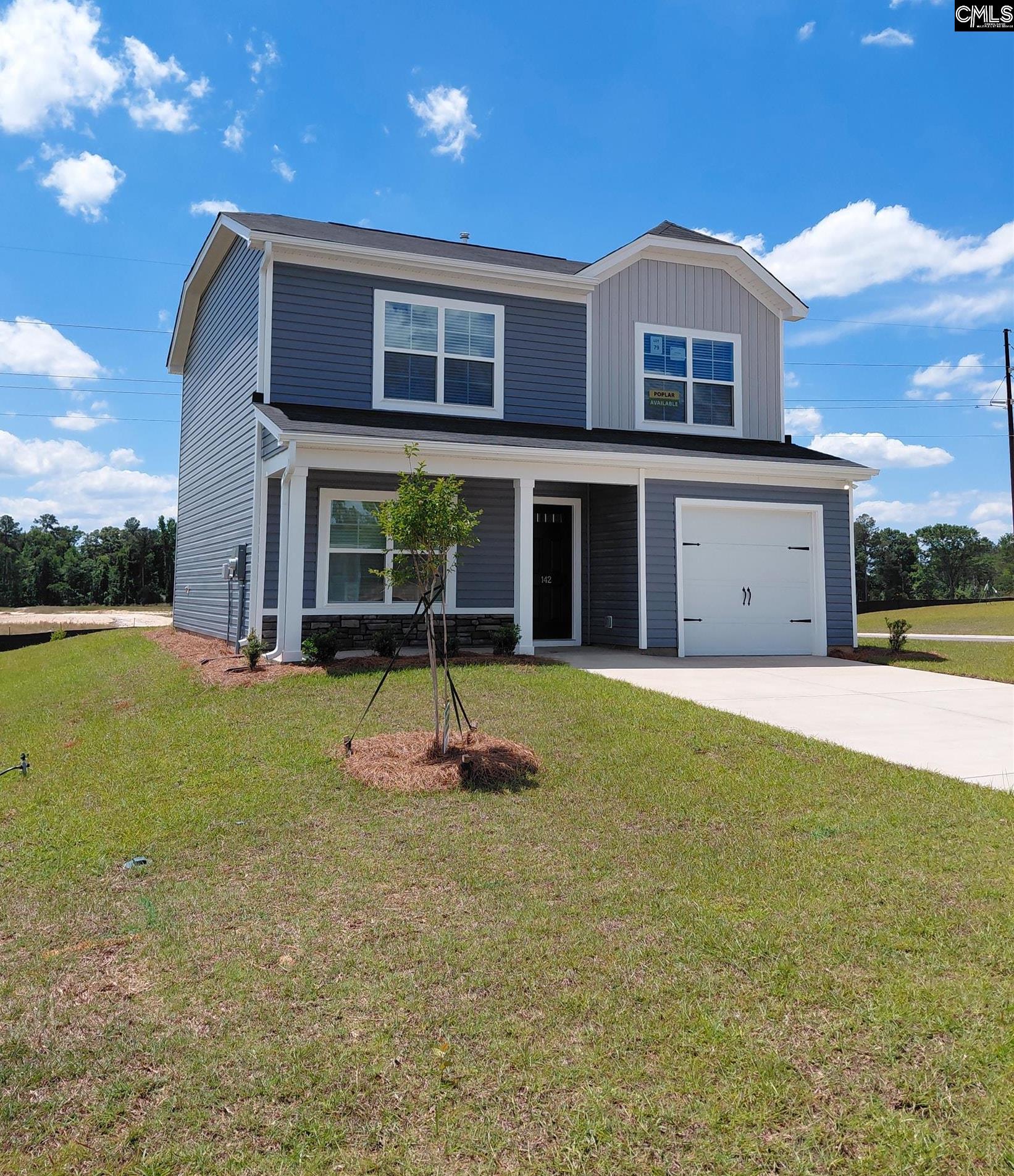 142 Cape Horn Drive Columbia, SC 29209