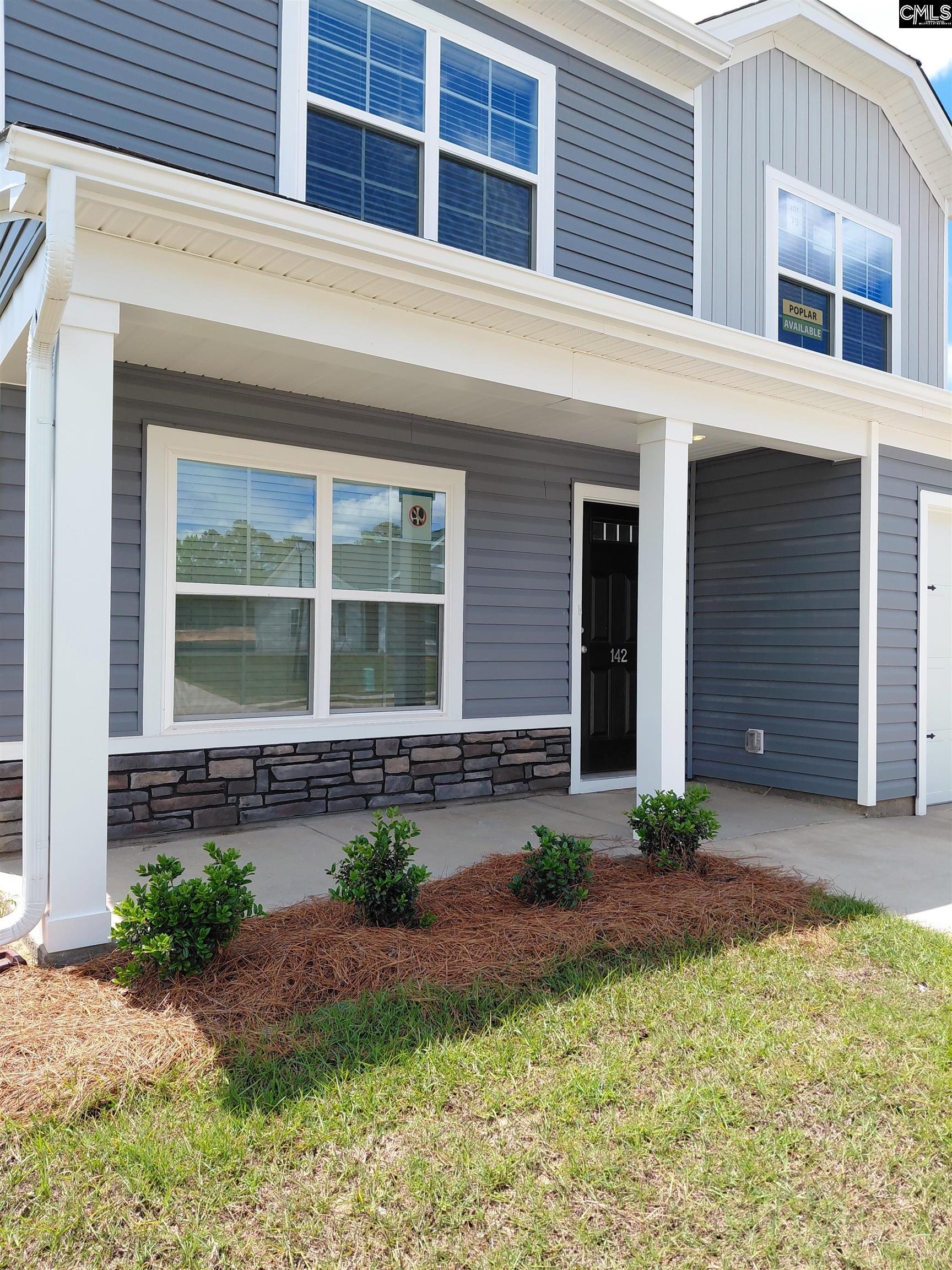 142 Cape Horn Drive Columbia, SC 29209