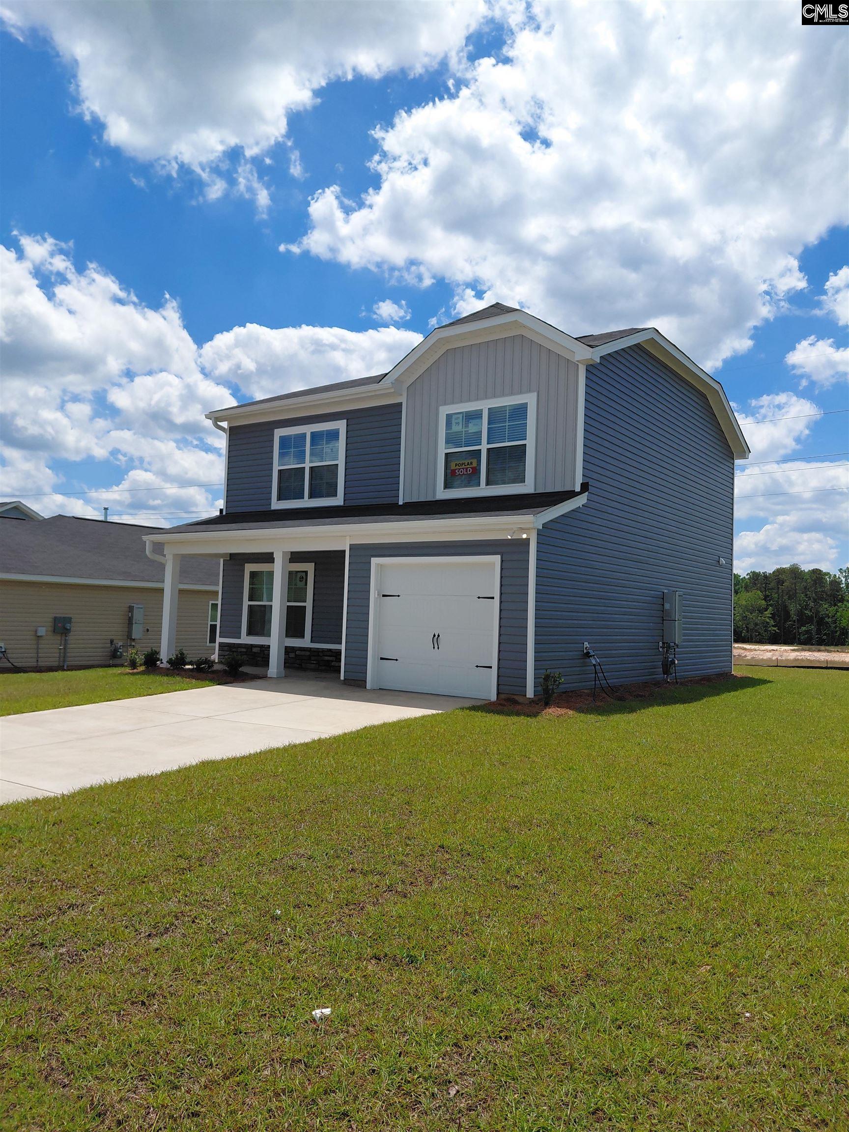 142 Cape Horn Drive Columbia, SC 29209