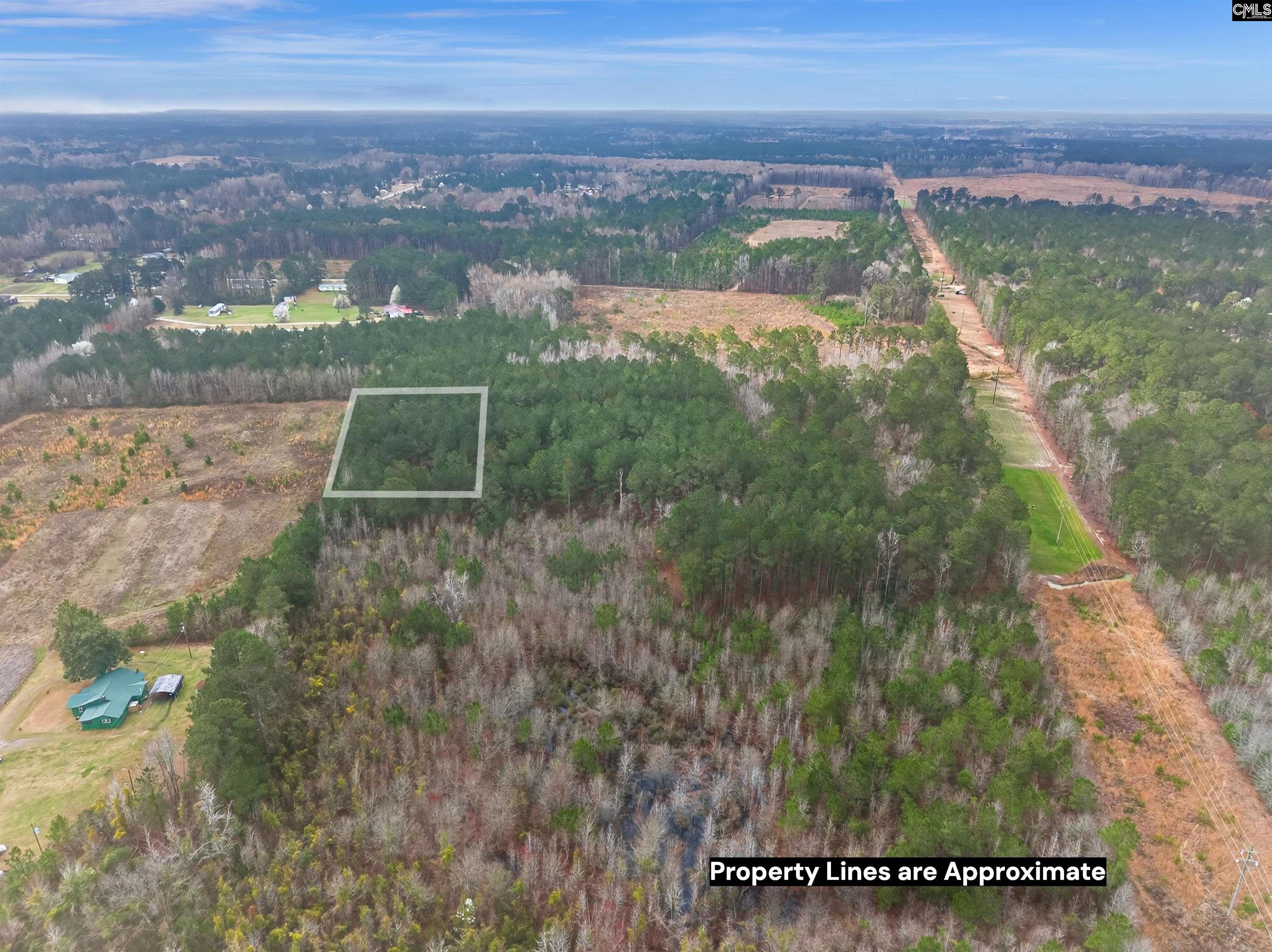 3305 Bumm Drive UNIT #9 Timmonsville, SC 29161-9367