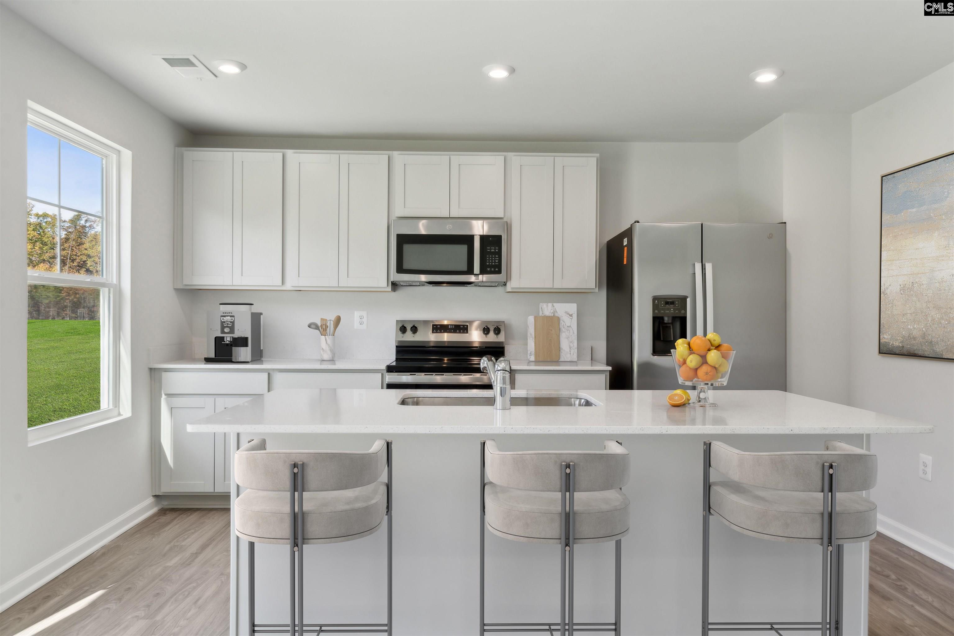 363 Pulman Drive Hopkins, SC 29061