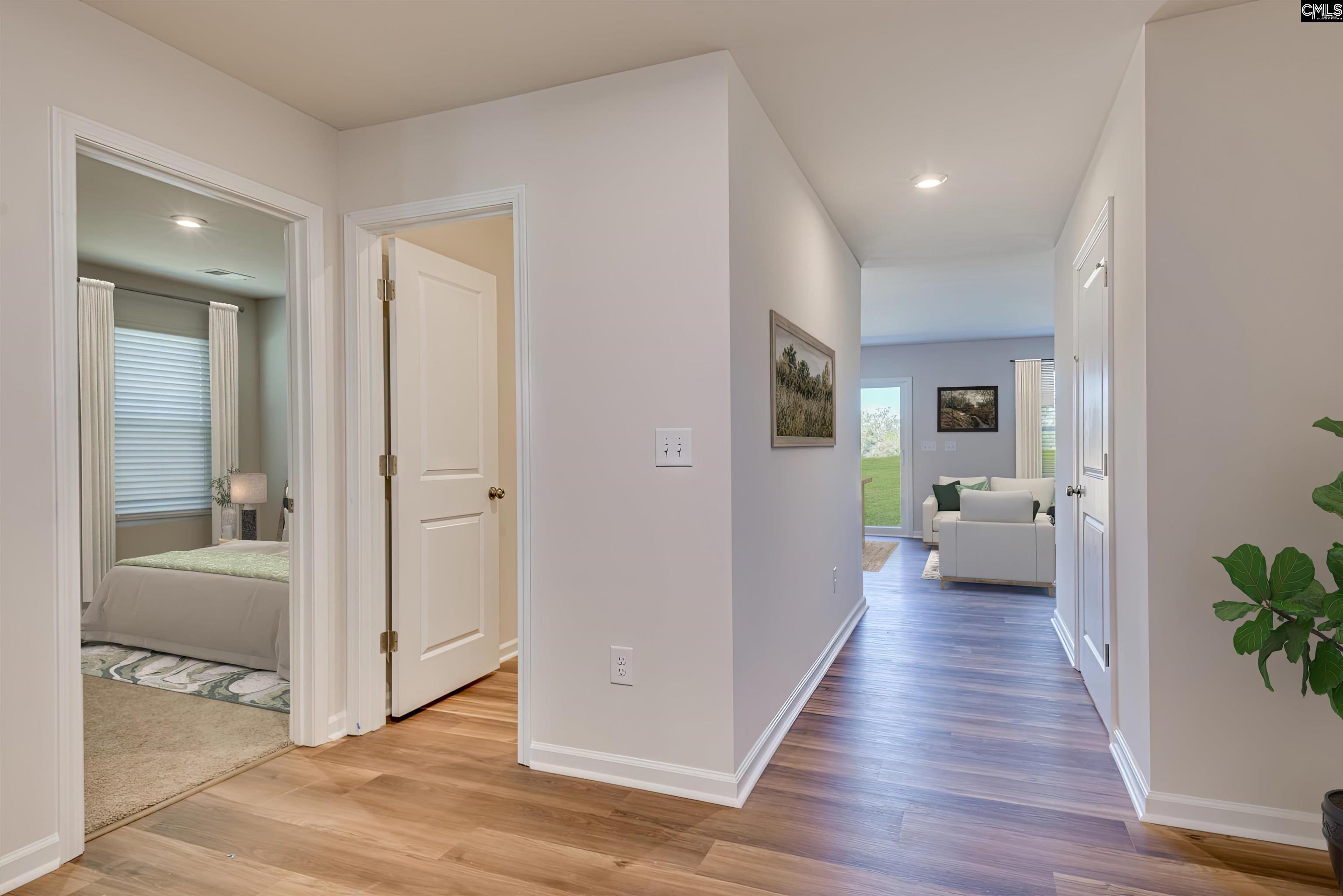 363 Pulman Drive Hopkins, SC 29061