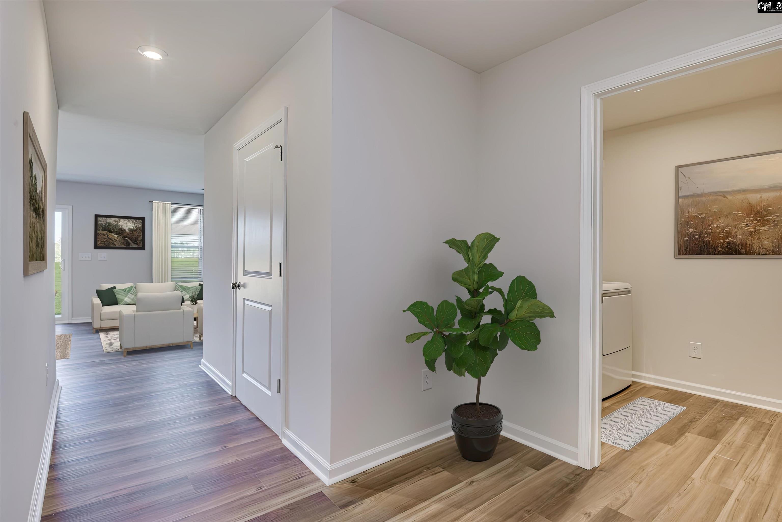 363 Pulman Drive Hopkins, SC 29061