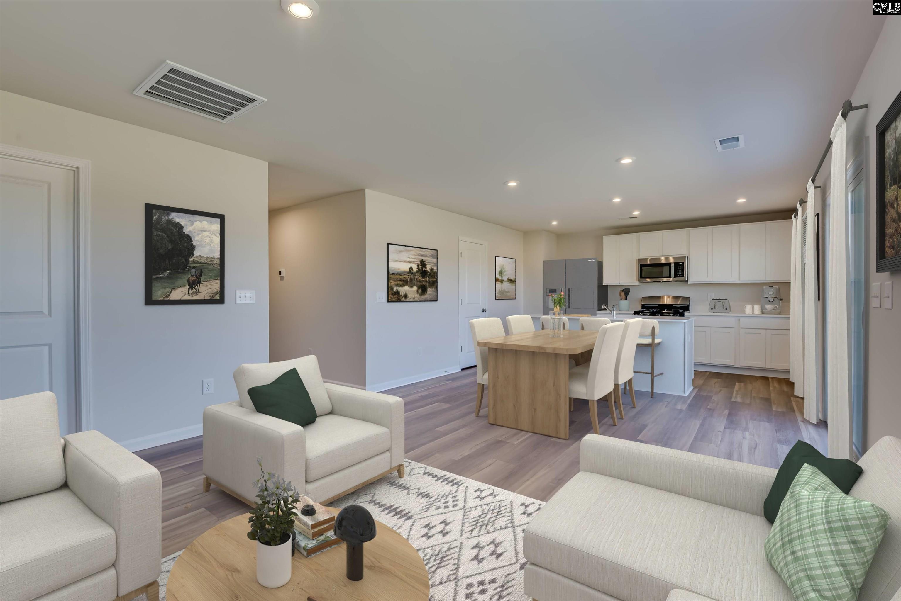 363 Pulman Drive Hopkins, SC 29061