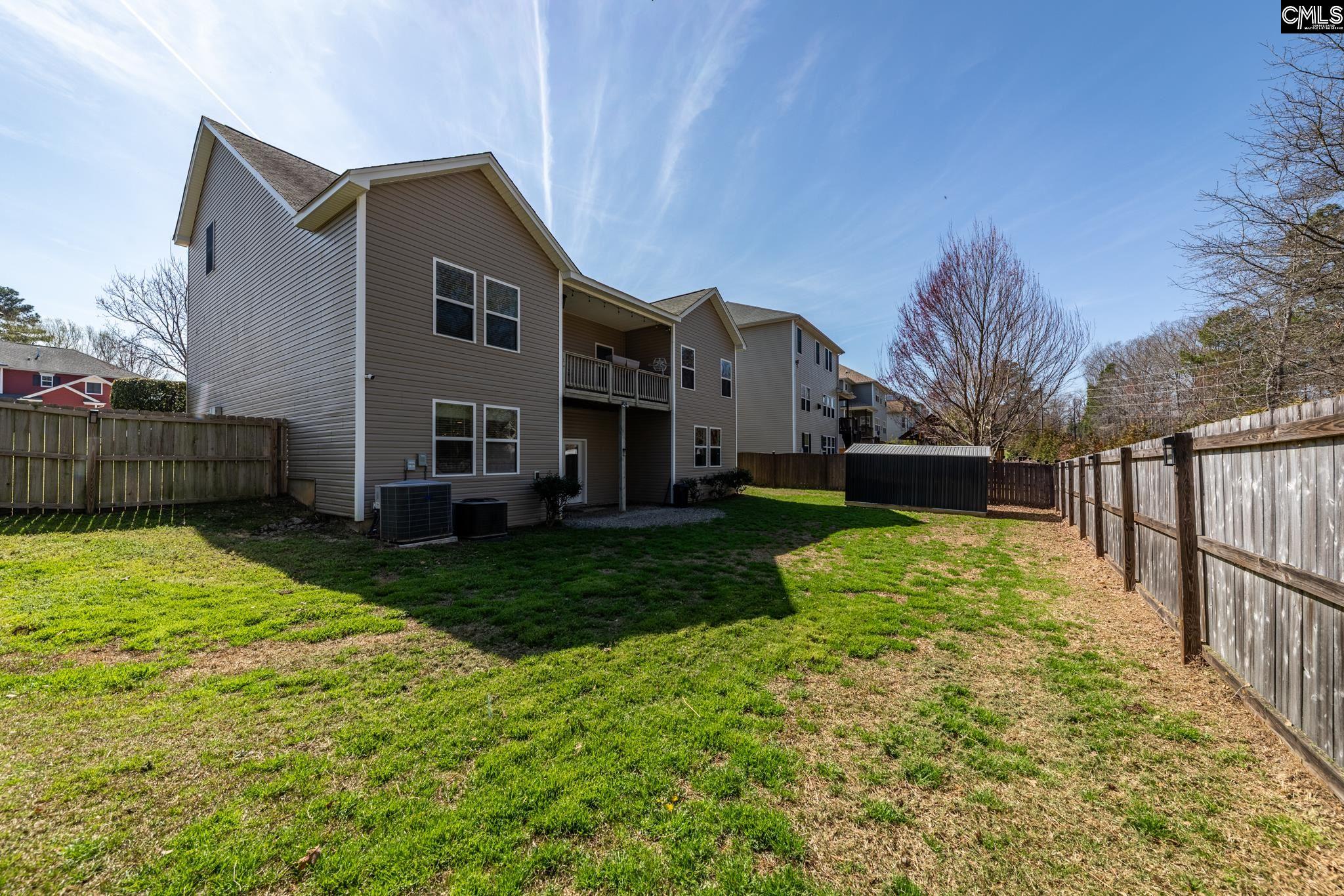 120 Plymouth Pass Drive Lexington, SC 29072