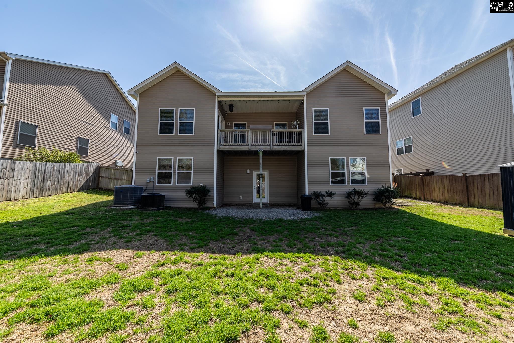 120 Plymouth Pass Drive Lexington, SC 29072