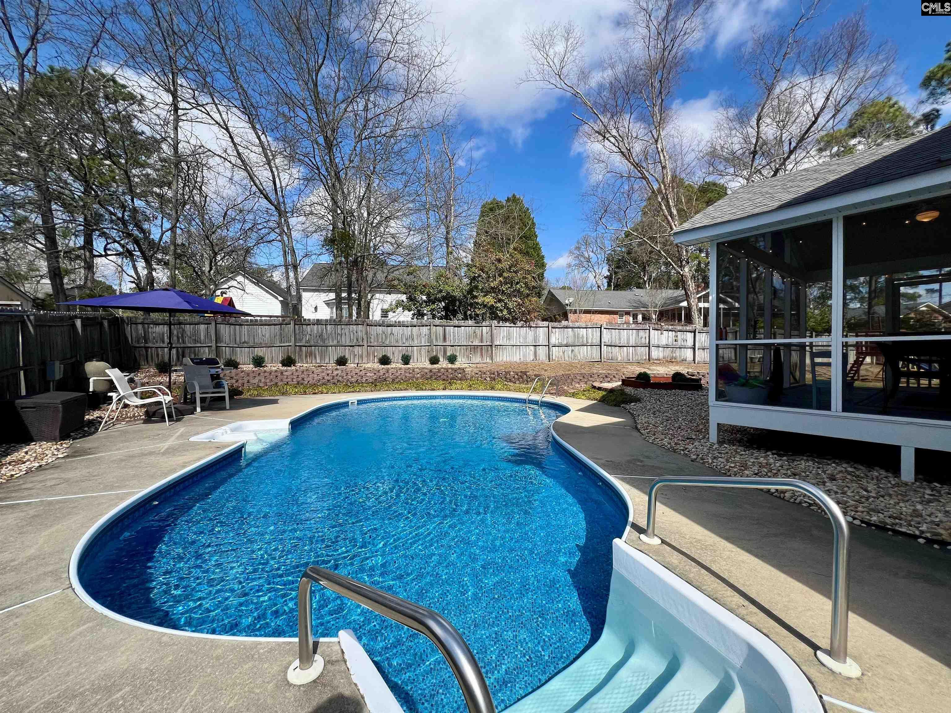 117 Fire Thorn Lane Columbia, SC 29223